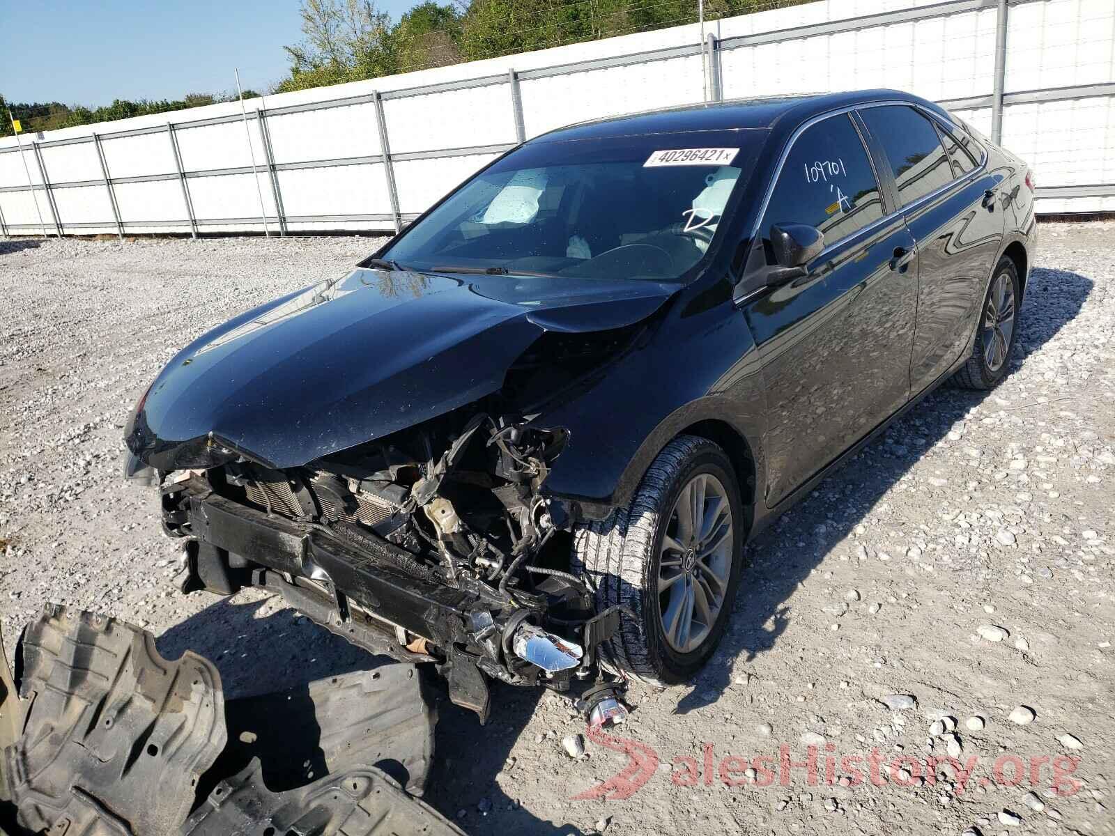 4T1BF1FK8GU173558 2016 TOYOTA CAMRY