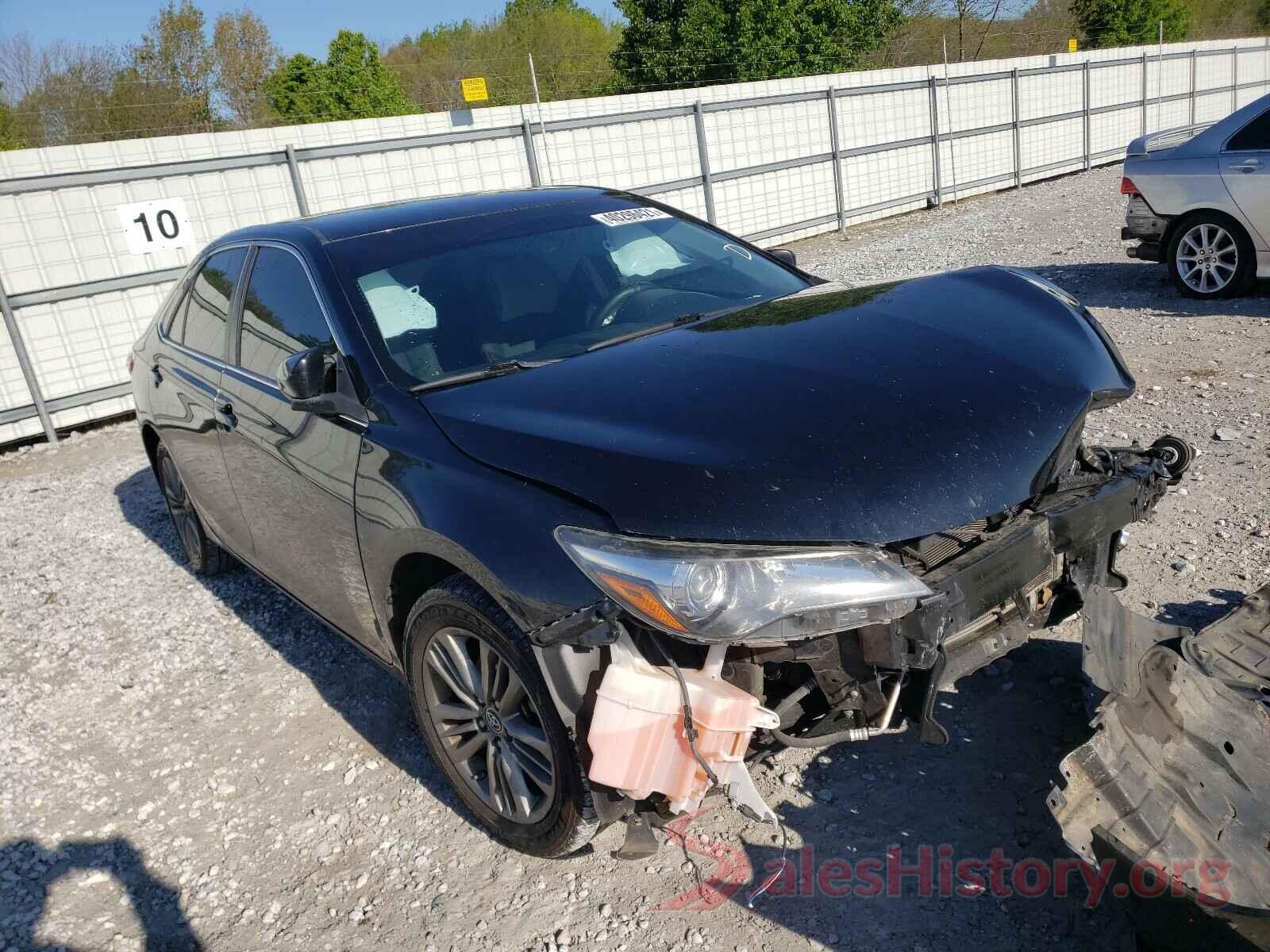 4T1BF1FK8GU173558 2016 TOYOTA CAMRY