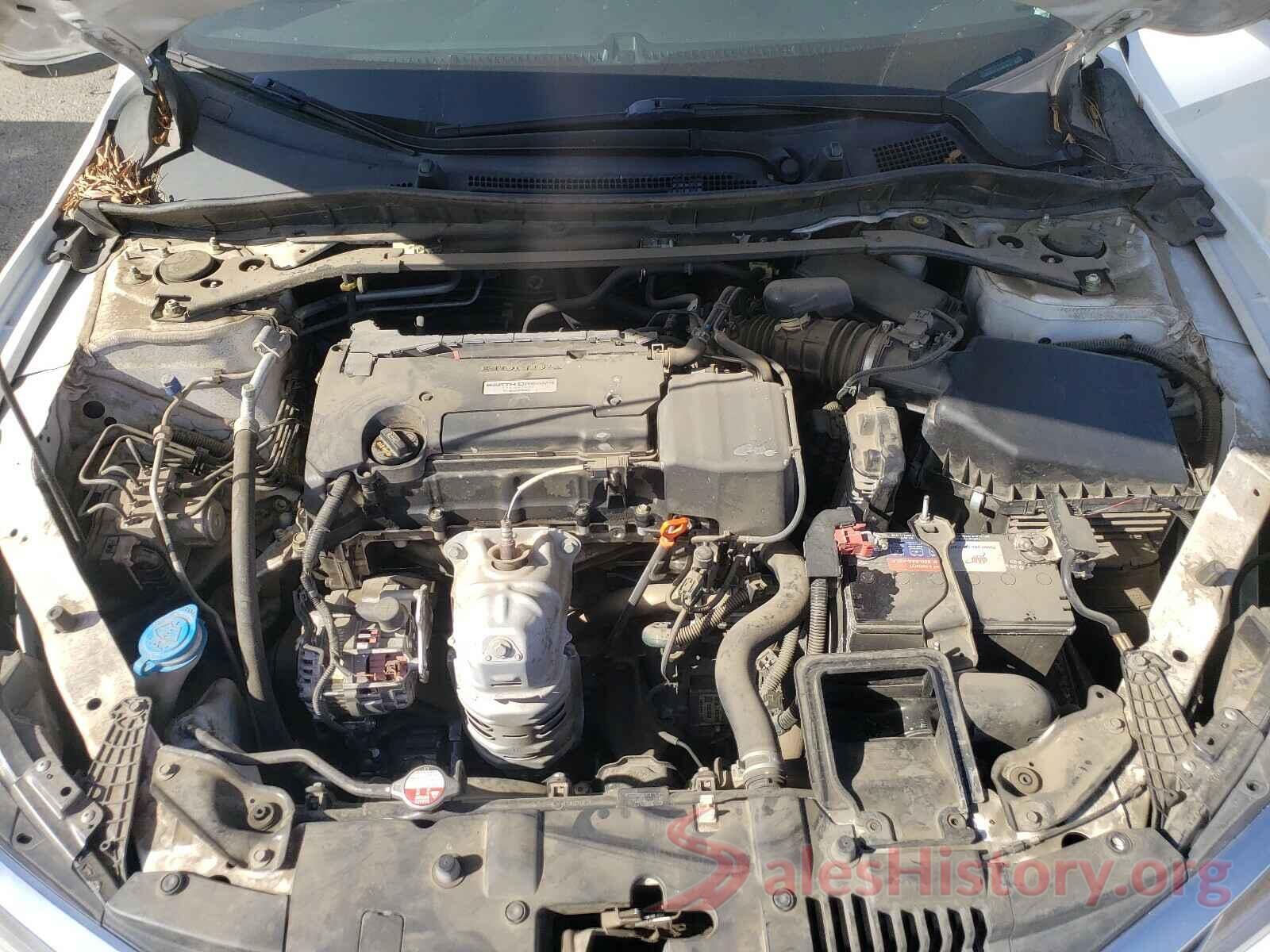 1HGCR2F57GA186482 2016 HONDA ACCORD