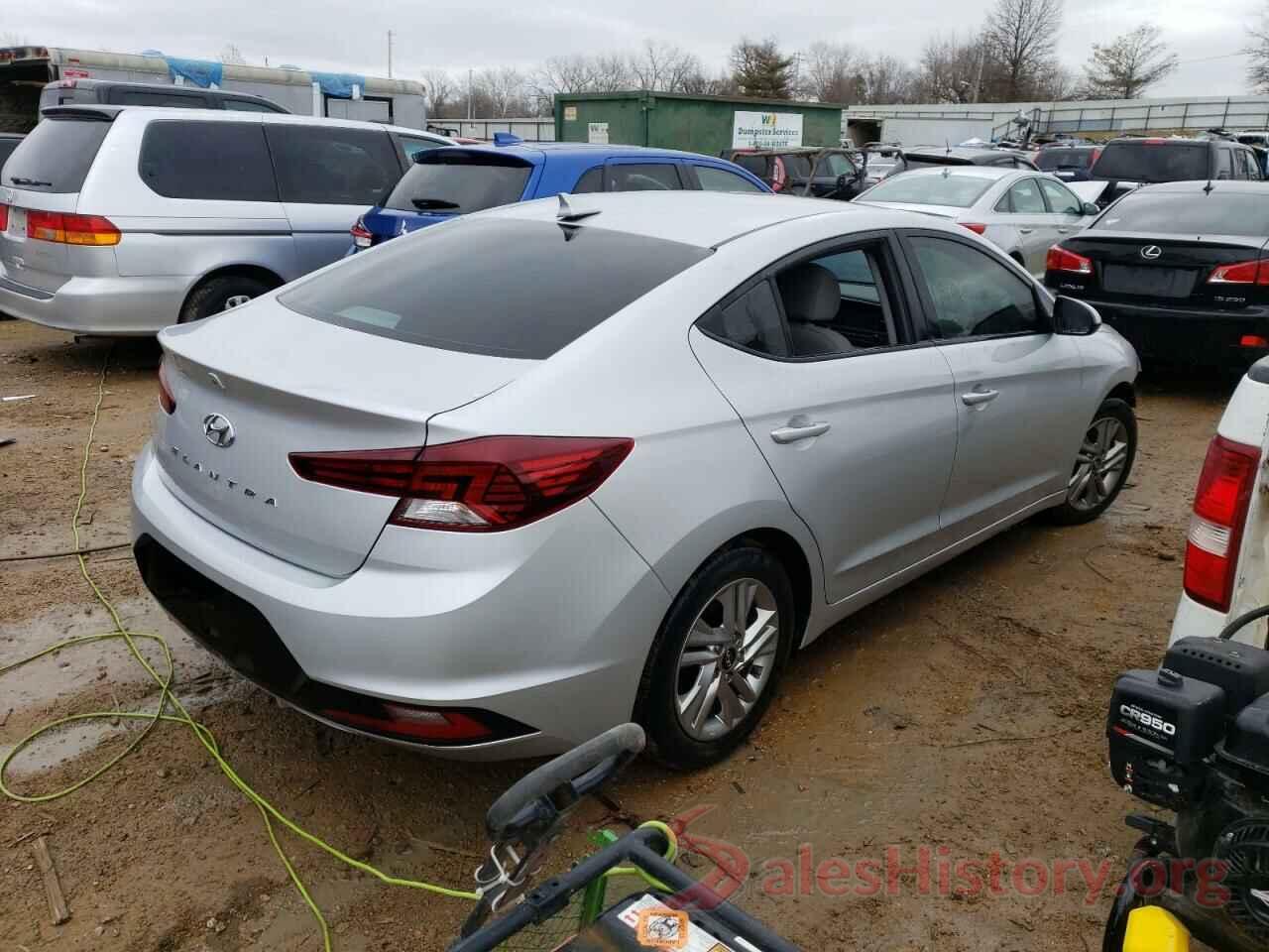 KMHD84LF7KU838289 2019 HYUNDAI ELANTRA