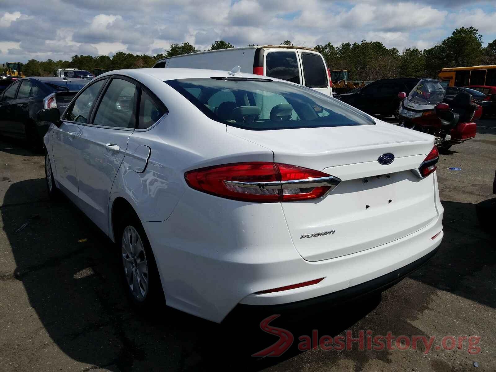 3FA6P0G72LR121373 2020 FORD FUSION