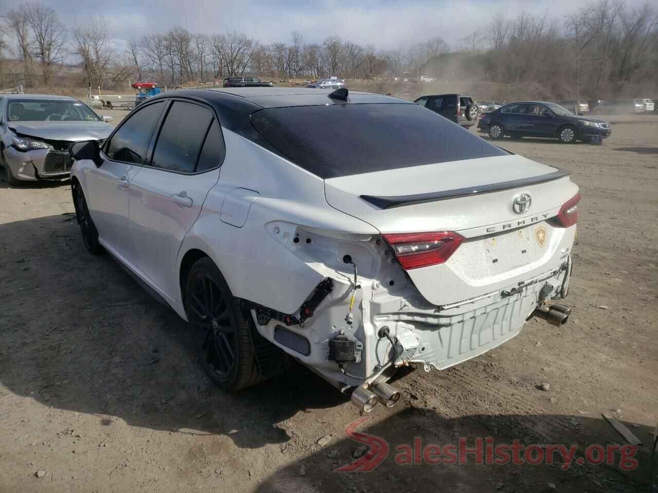 4T1K61BK8MU035763 2021 TOYOTA CAMRY