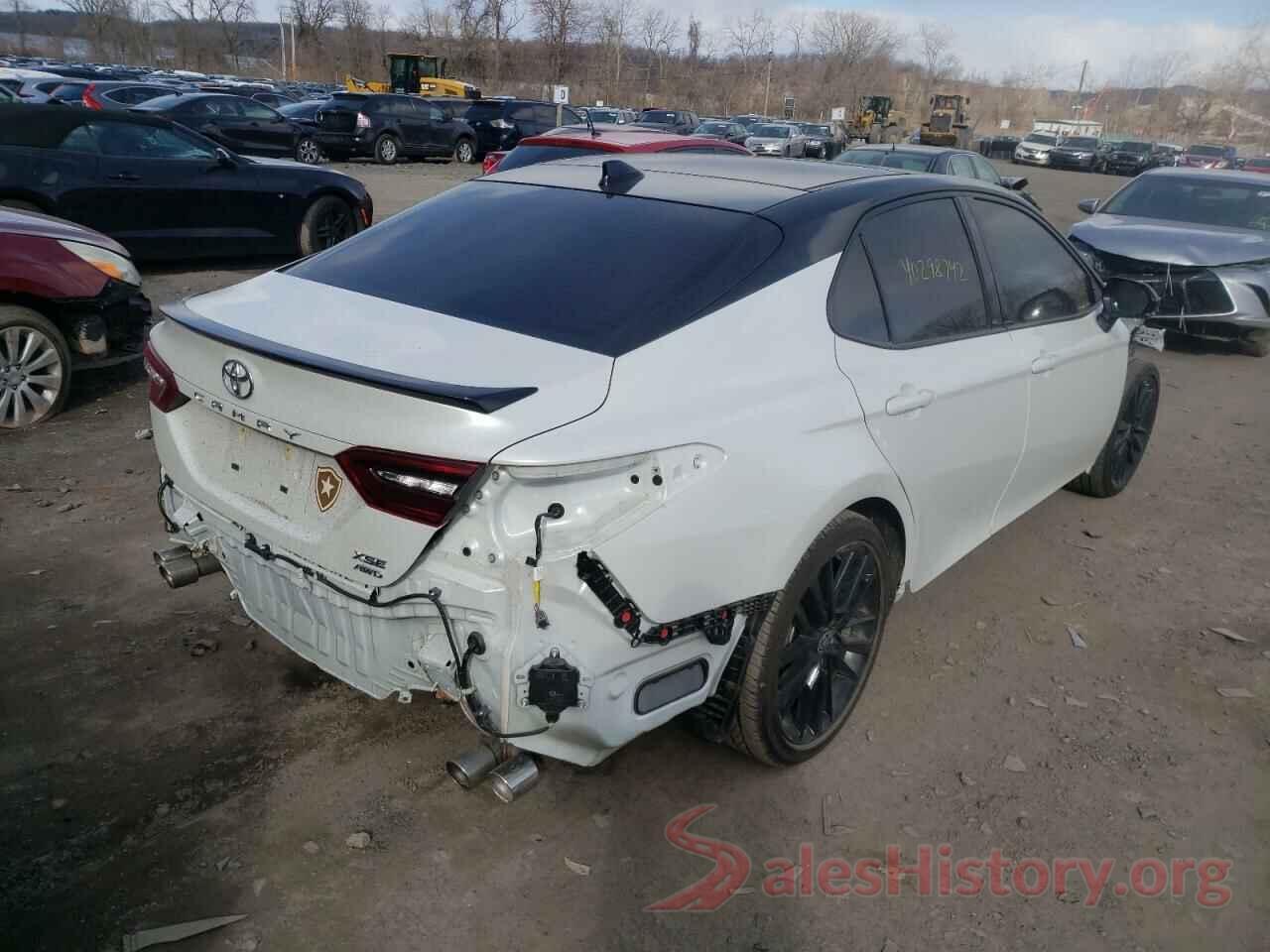 4T1K61BK8MU035763 2021 TOYOTA CAMRY