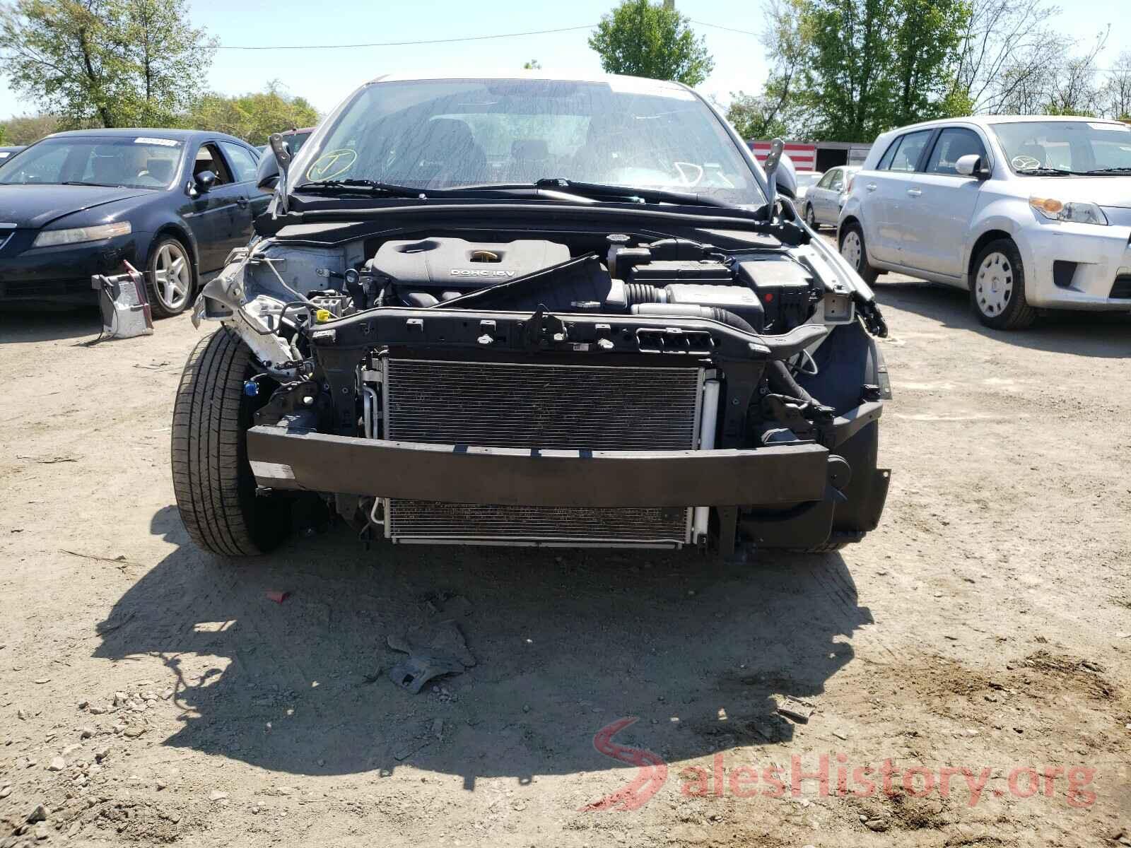 5NPD74LFXJH401676 2018 HYUNDAI ELANTRA