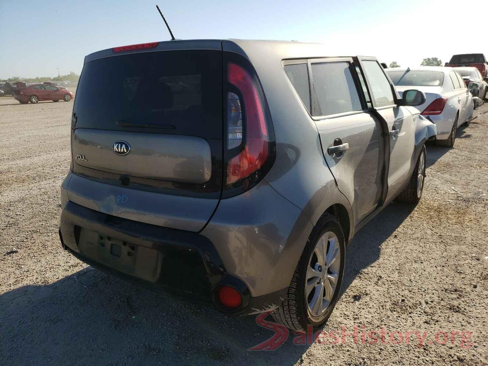 KNDJP3A50G7313482 2016 KIA SOUL