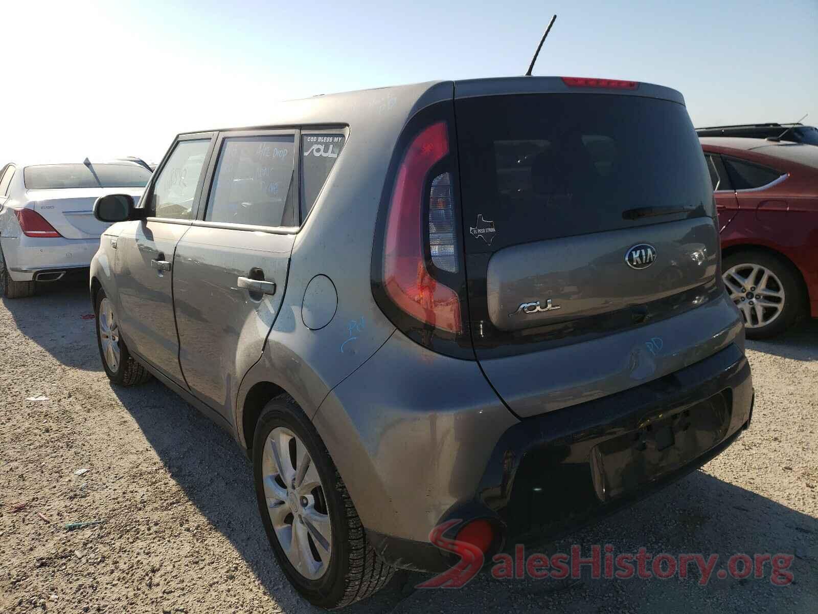 KNDJP3A50G7313482 2016 KIA SOUL