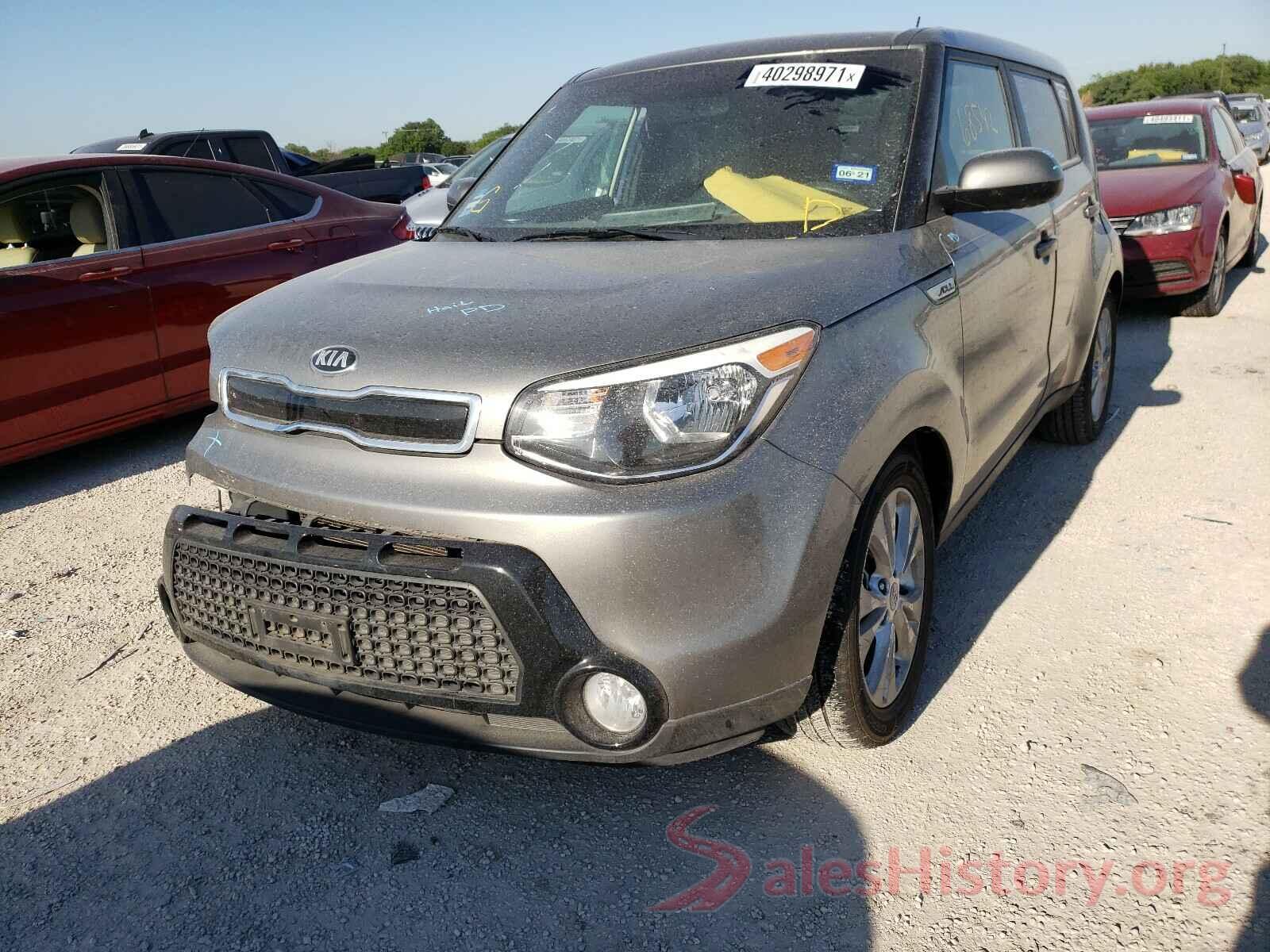 KNDJP3A50G7313482 2016 KIA SOUL