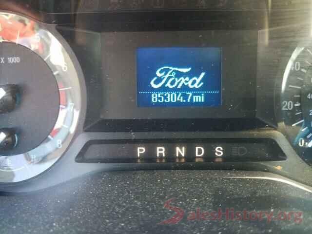 1FA6P0G70G5128086 2016 FORD FUSION