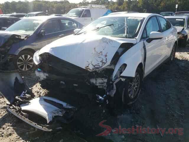 1FA6P0G70G5128086 2016 FORD FUSION