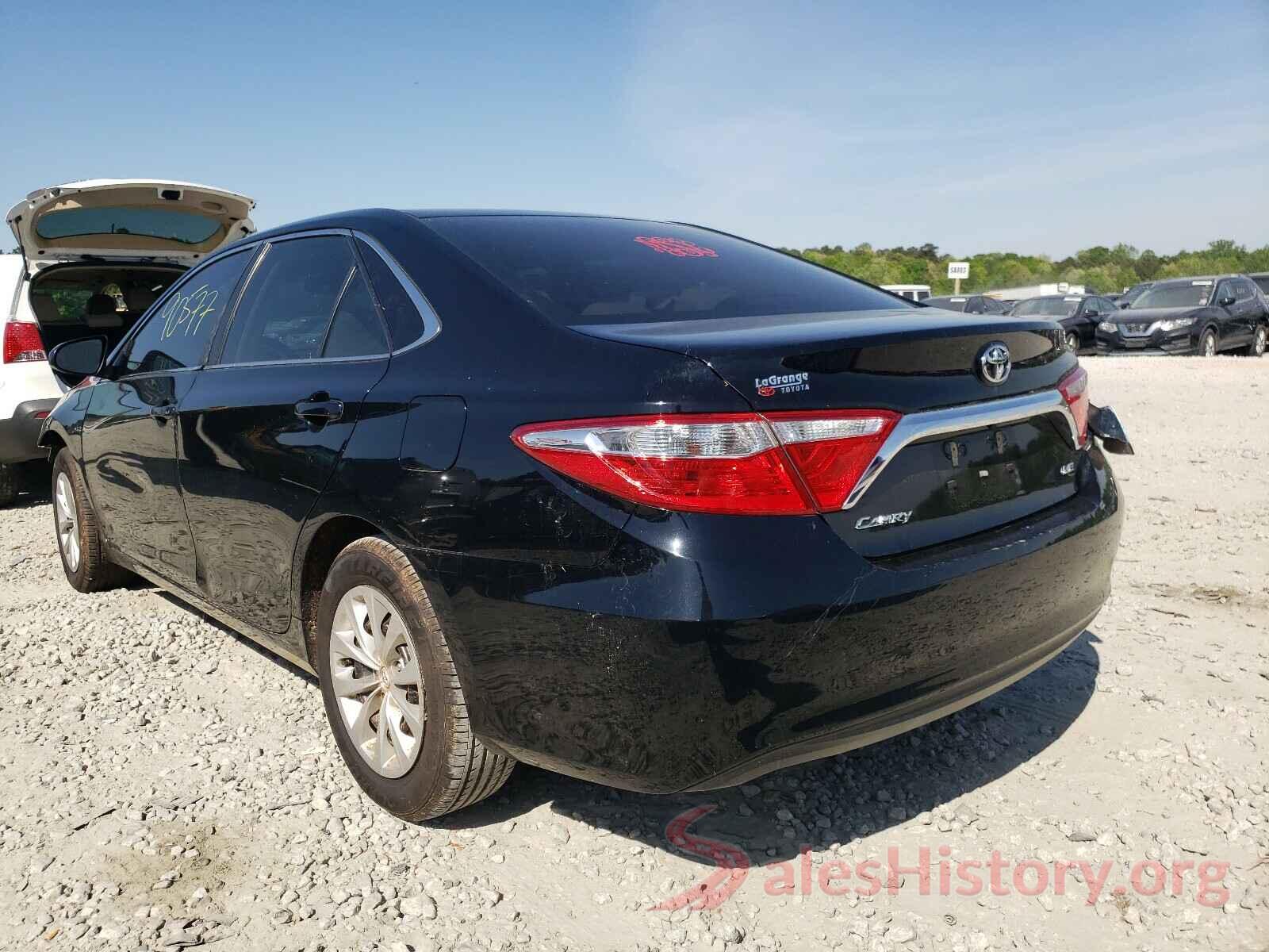 4T1BF1FK7HU627817 2017 TOYOTA CAMRY