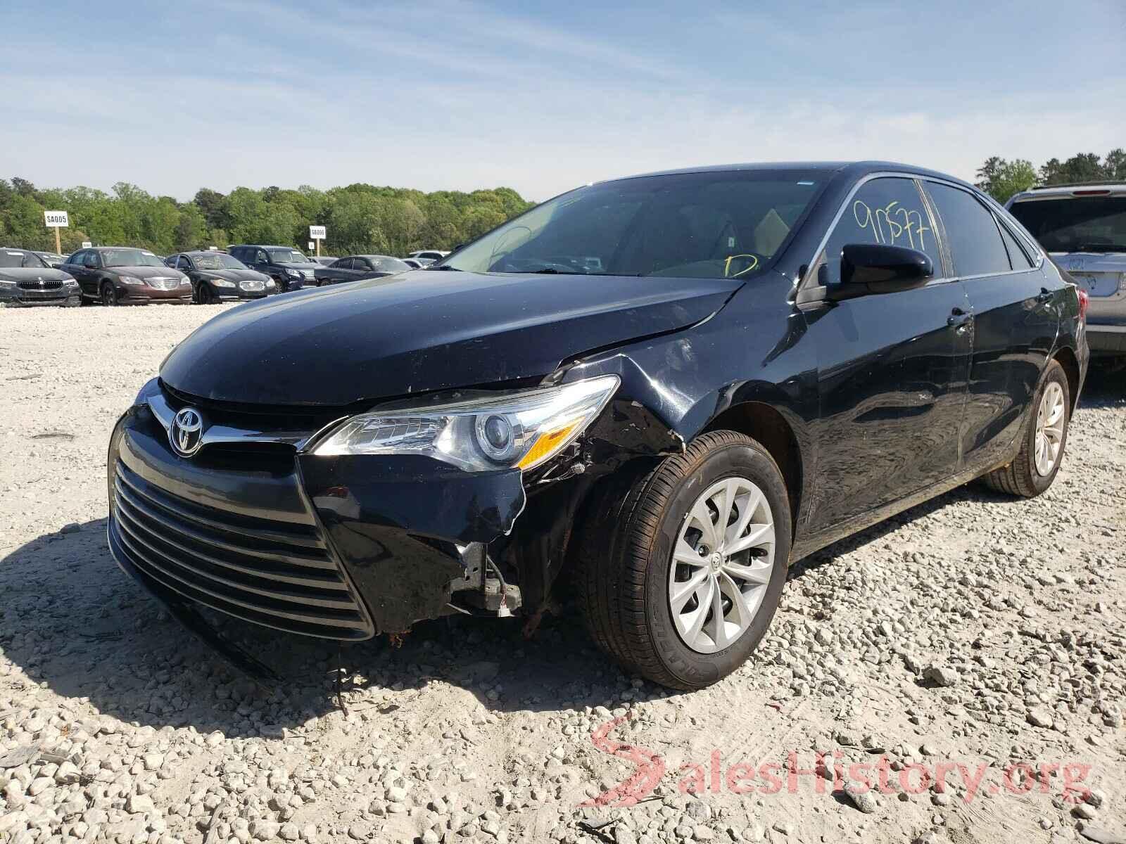 4T1BF1FK7HU627817 2017 TOYOTA CAMRY