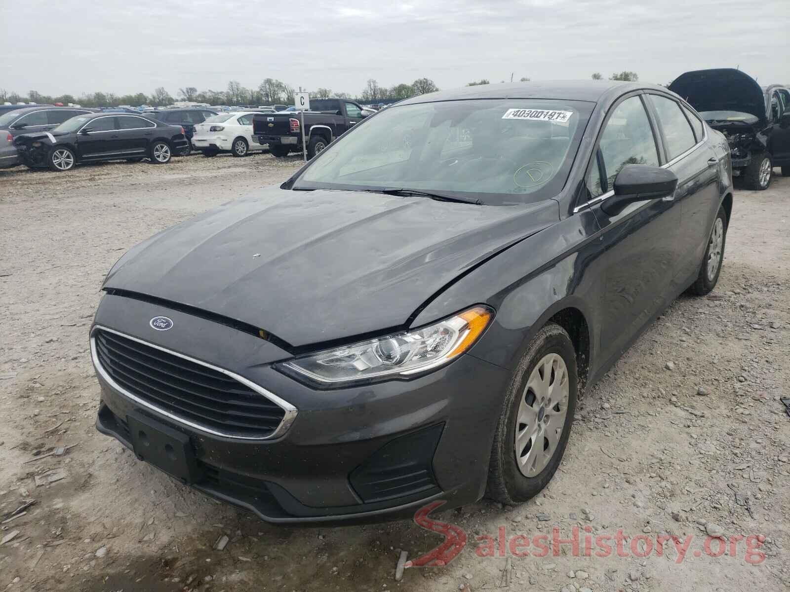 3FA6P0G7XLR112064 2020 FORD FUSION