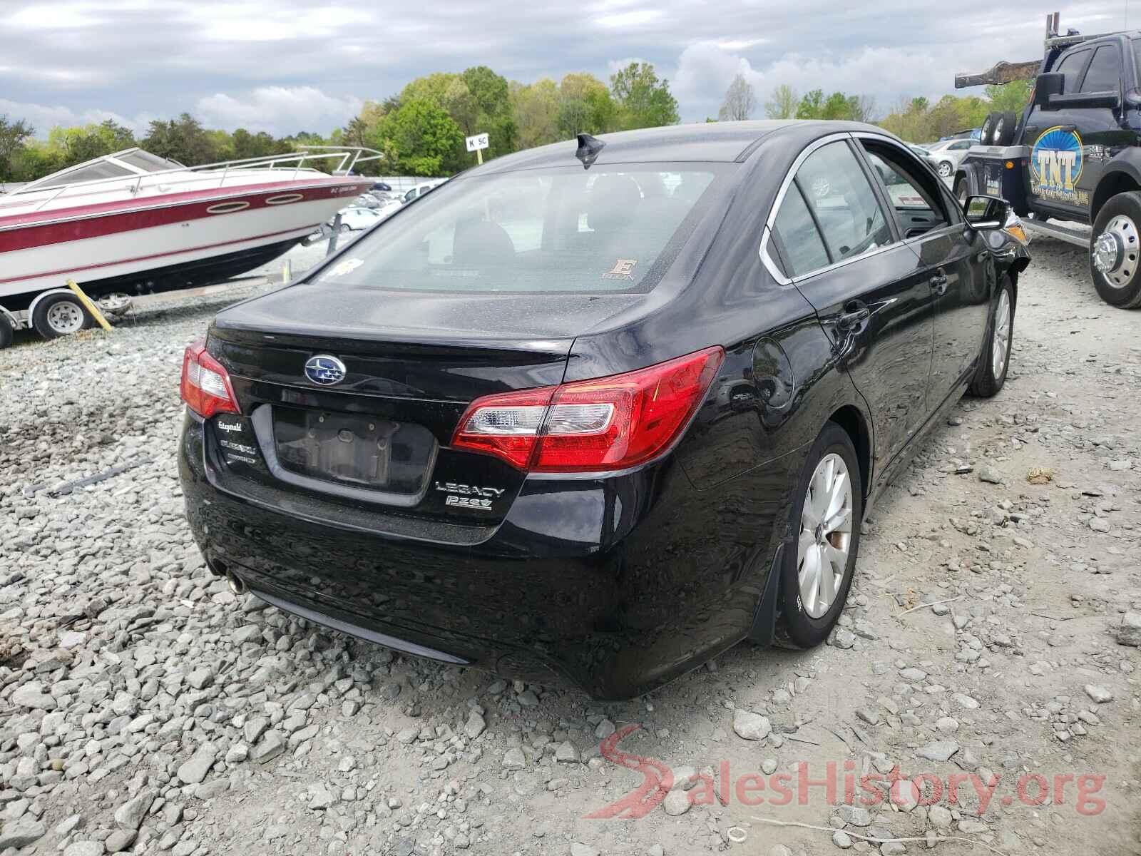 4S3BNAH63G3038176 2016 SUBARU LEGACY