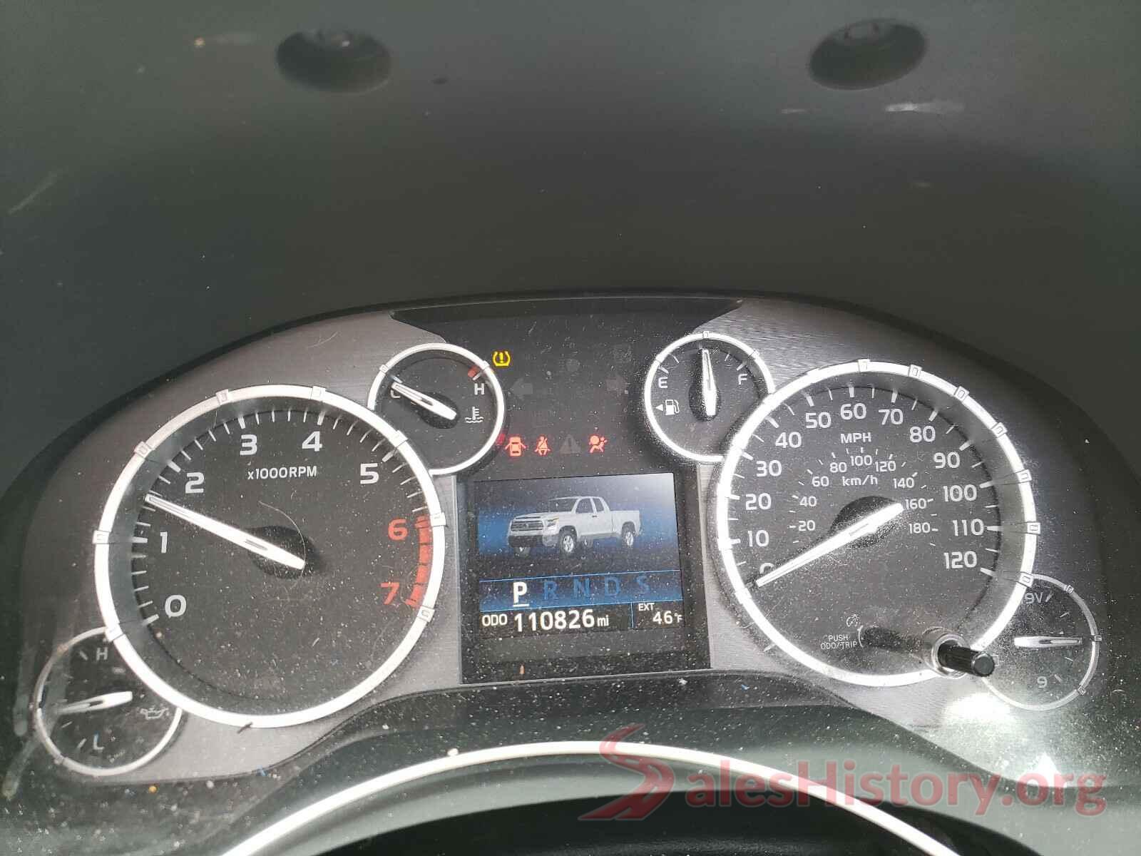 5TFHY5F17HX617634 2017 TOYOTA TUNDRA