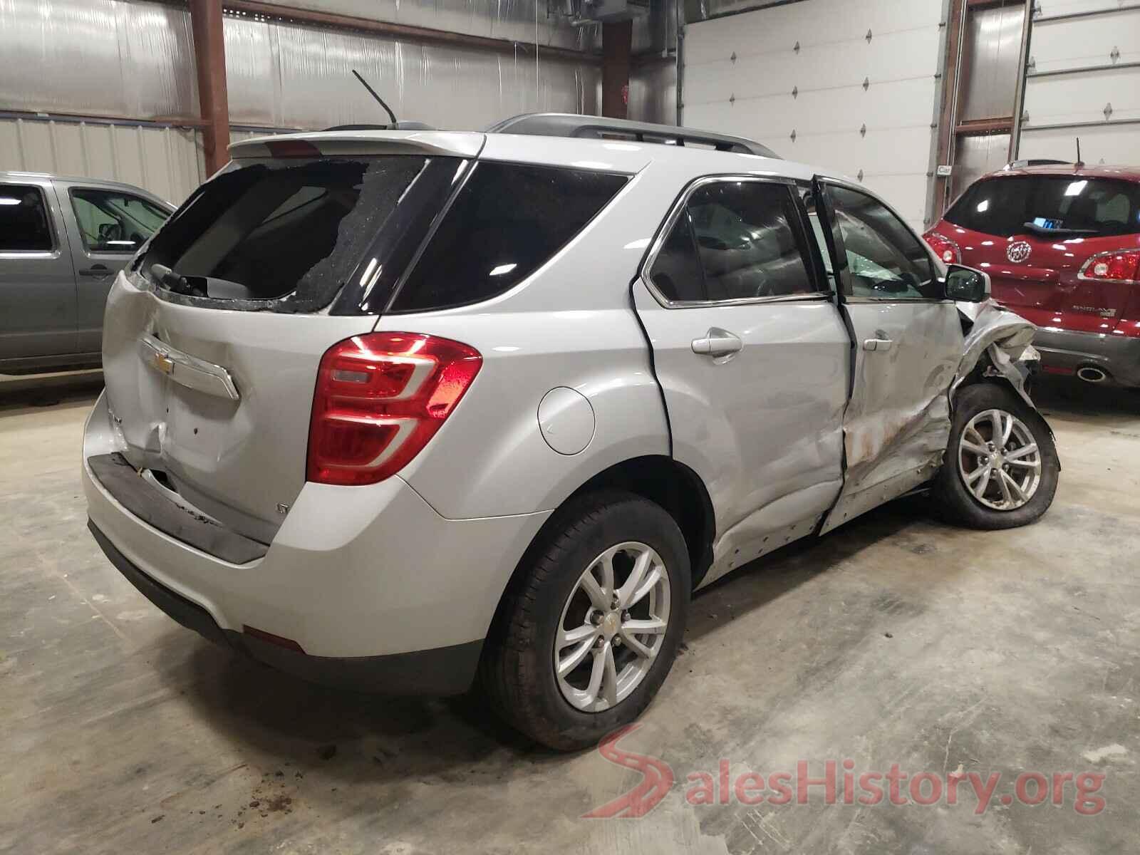 2GNALCEK5H6183705 2017 CHEVROLET EQUINOX