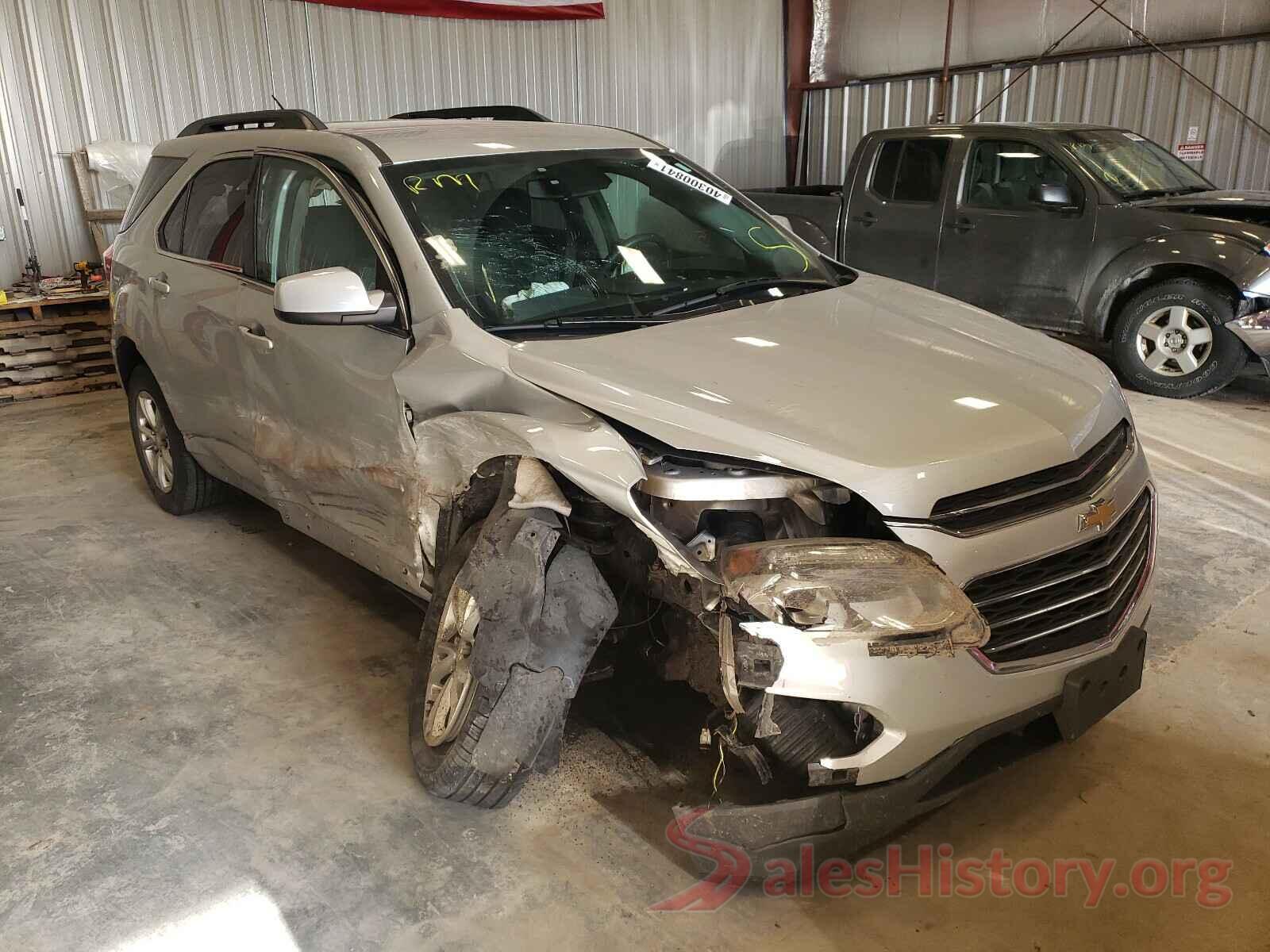 2GNALCEK5H6183705 2017 CHEVROLET EQUINOX