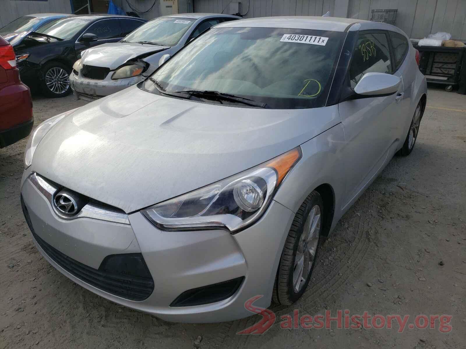 KMHTC6AD3GU259847 2016 HYUNDAI VELOSTER