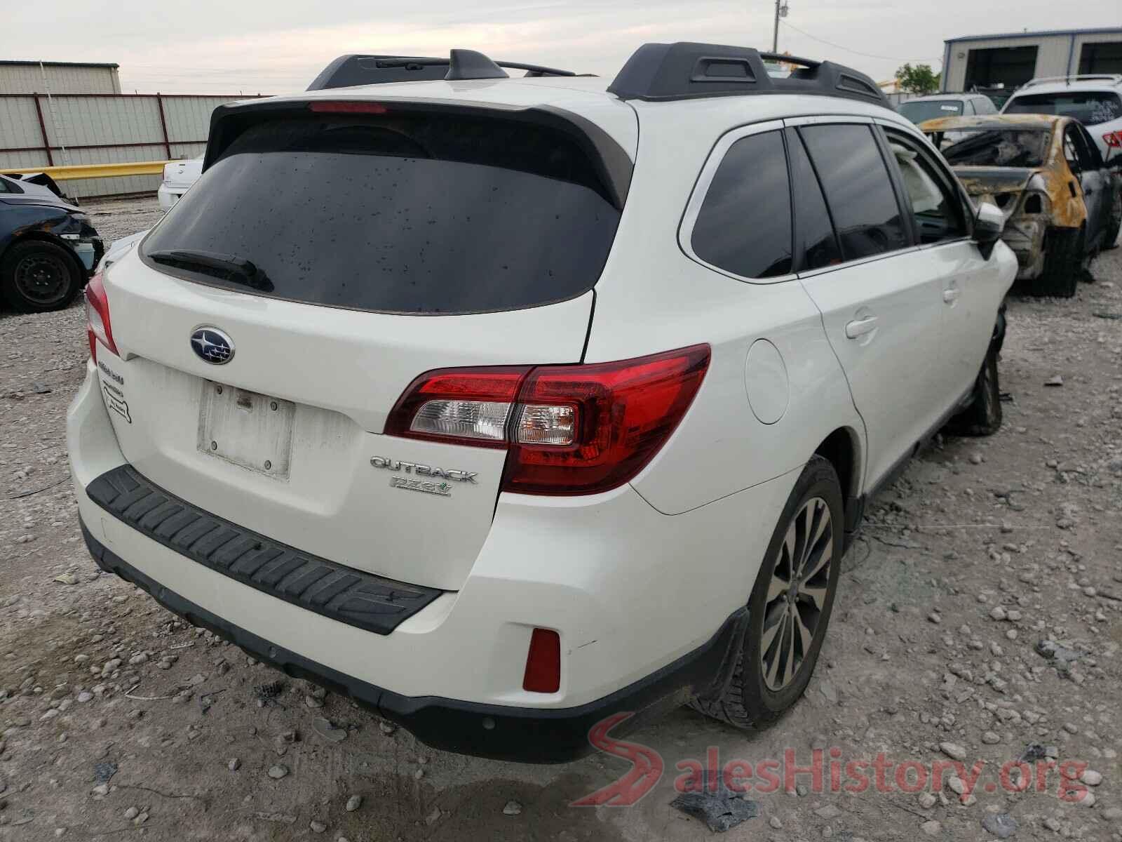 4S4BSANCXH3330567 2017 SUBARU OUTBACK