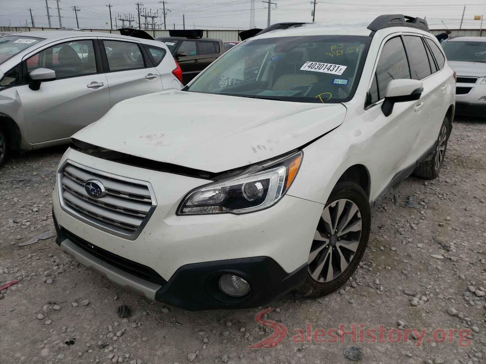 4S4BSANCXH3330567 2017 SUBARU OUTBACK