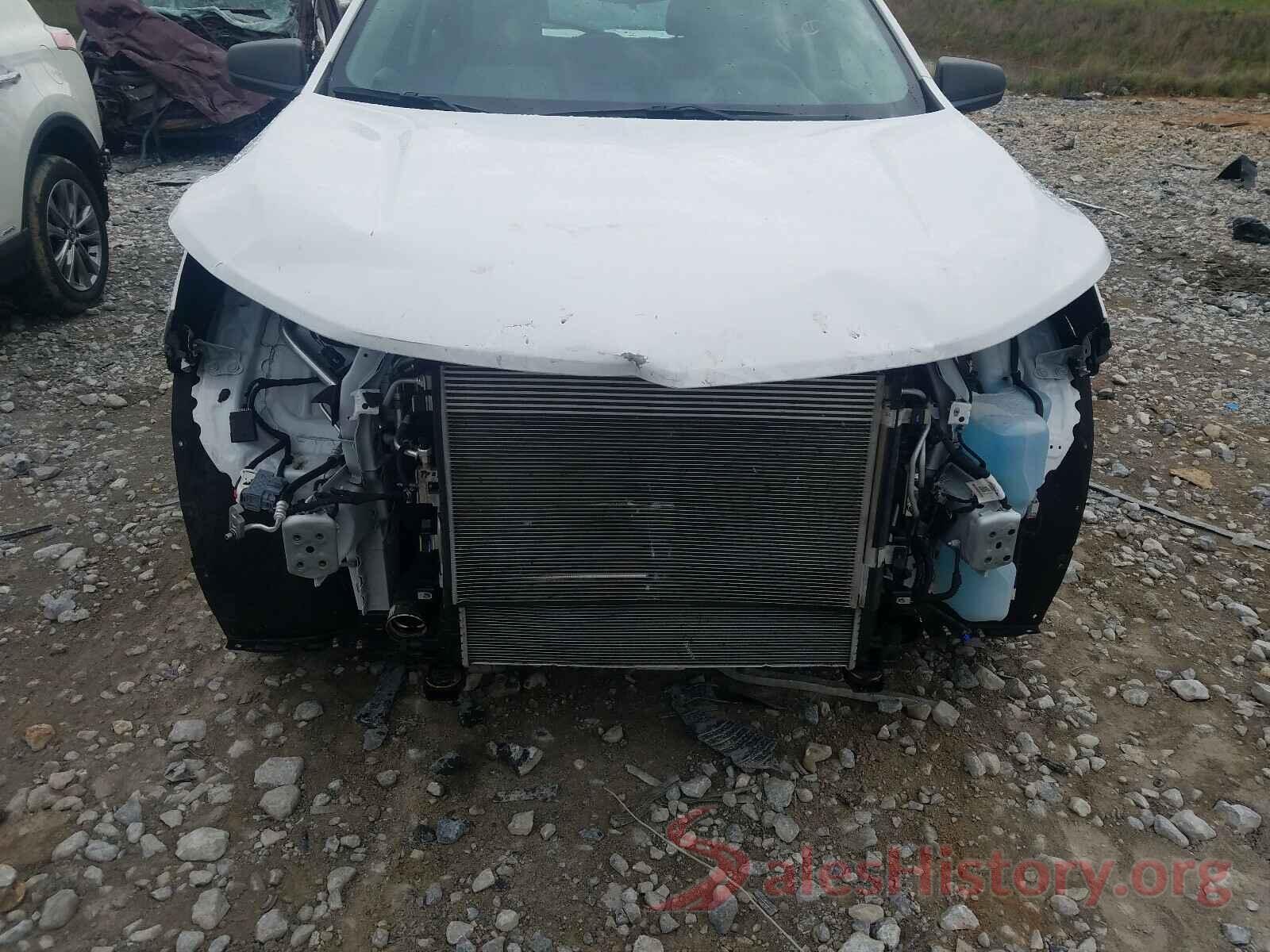 3GNAXHEV2LS671452 2020 CHEVROLET EQUINOX