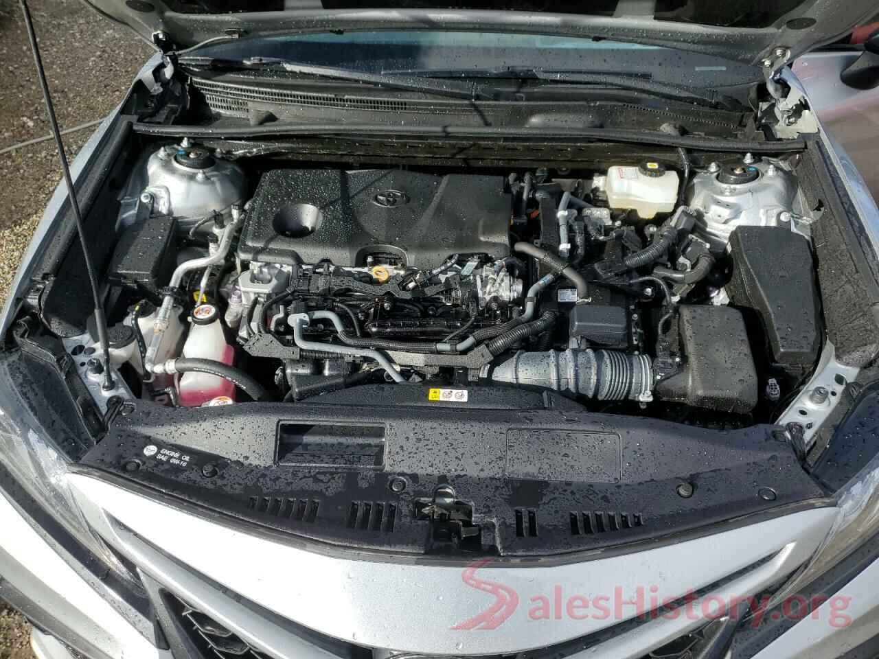 4T1K31AK2NU042784 2022 TOYOTA CAMRY