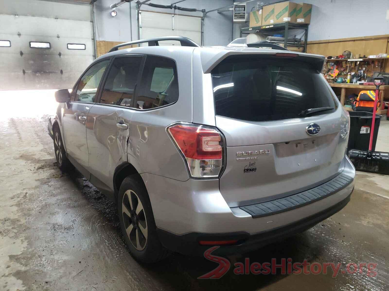 JF2SJAGC1HH578389 2017 SUBARU FORESTER