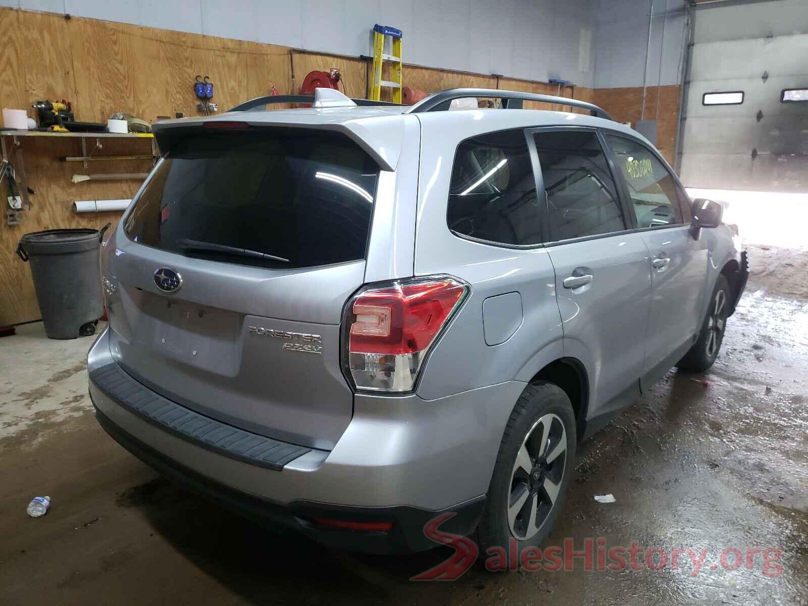 JF2SJAGC1HH578389 2017 SUBARU FORESTER