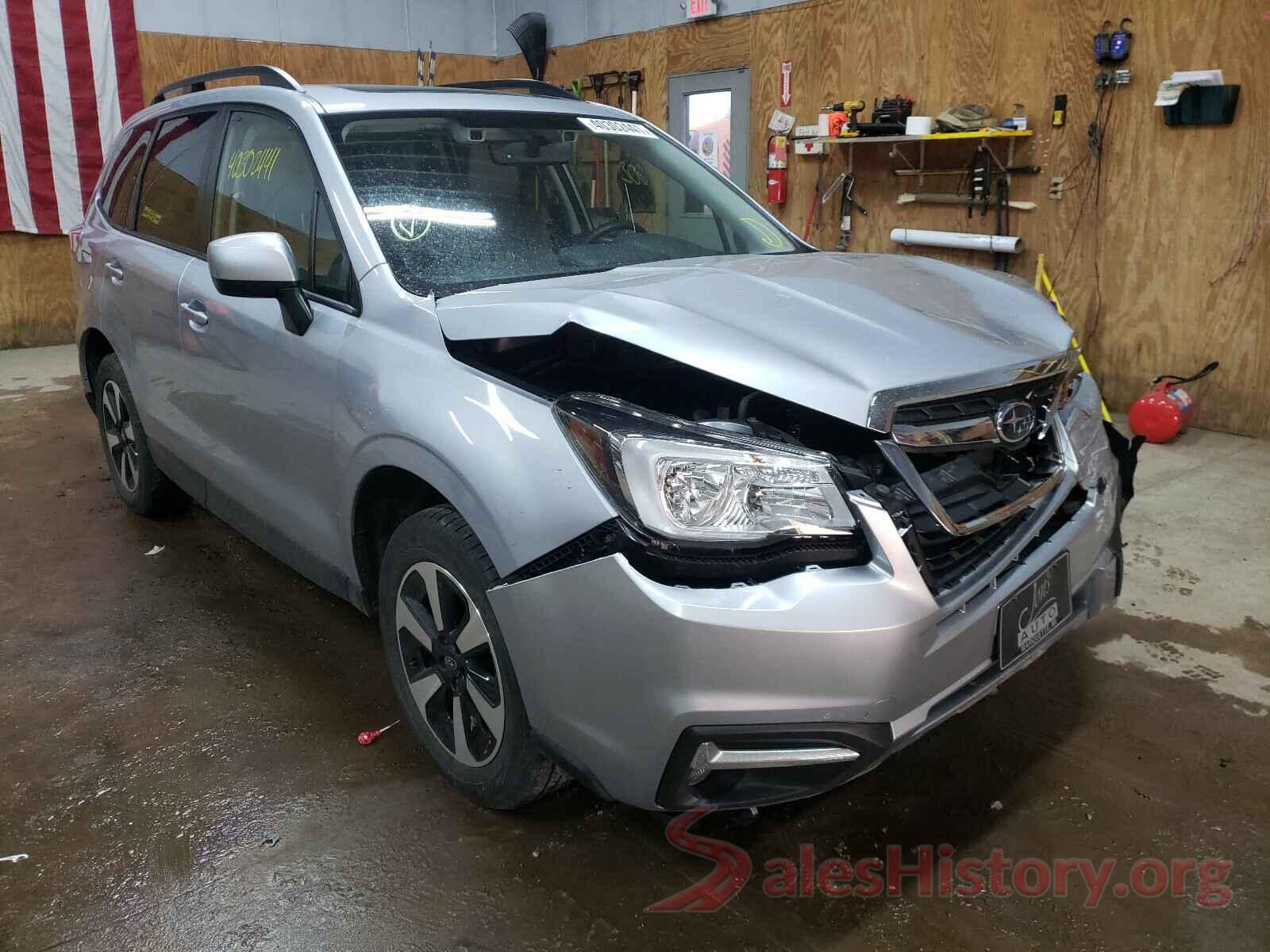 JF2SJAGC1HH578389 2017 SUBARU FORESTER