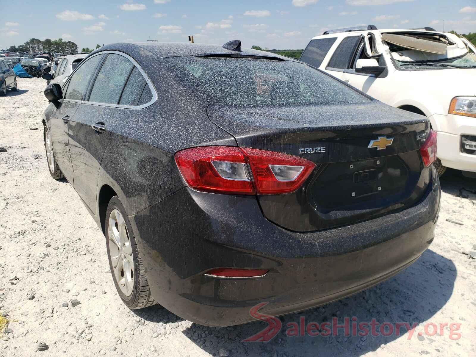 1G1BG5SM6G7298307 2016 CHEVROLET CRUZE