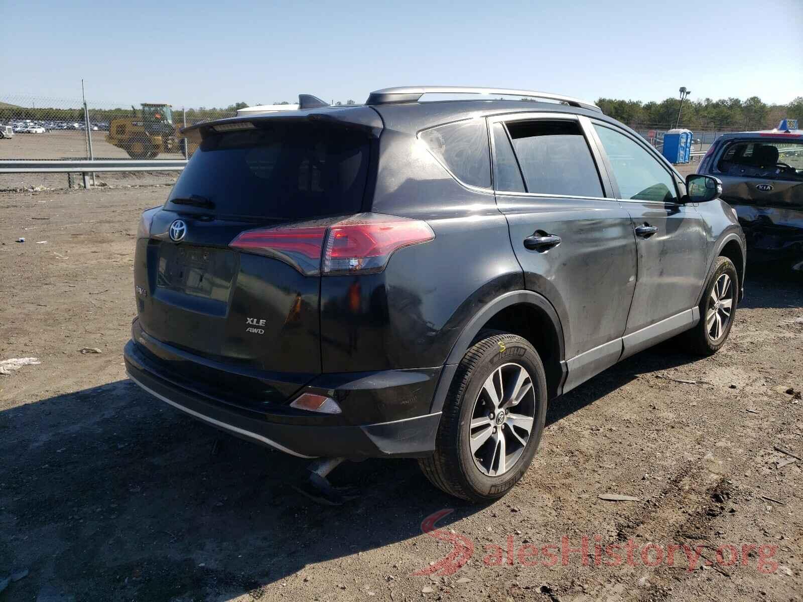 2T3RFREV7HW579588 2017 TOYOTA RAV4