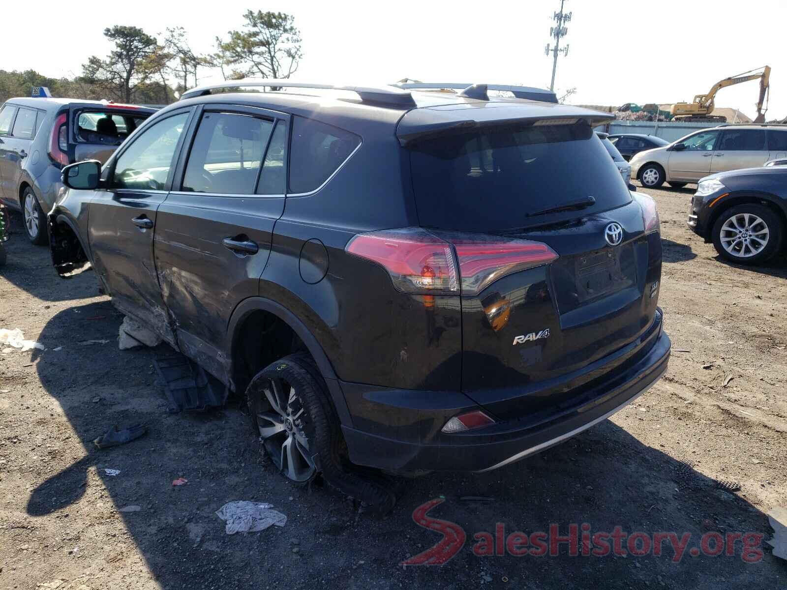 2T3RFREV7HW579588 2017 TOYOTA RAV4