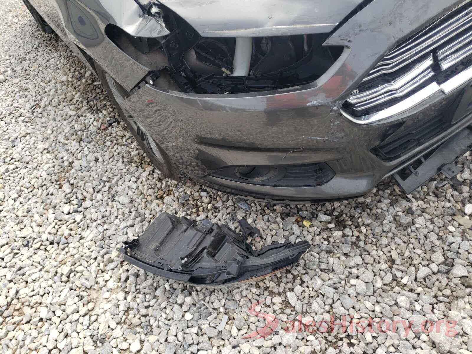 3FA6P0H79GR258752 2016 FORD FUSION