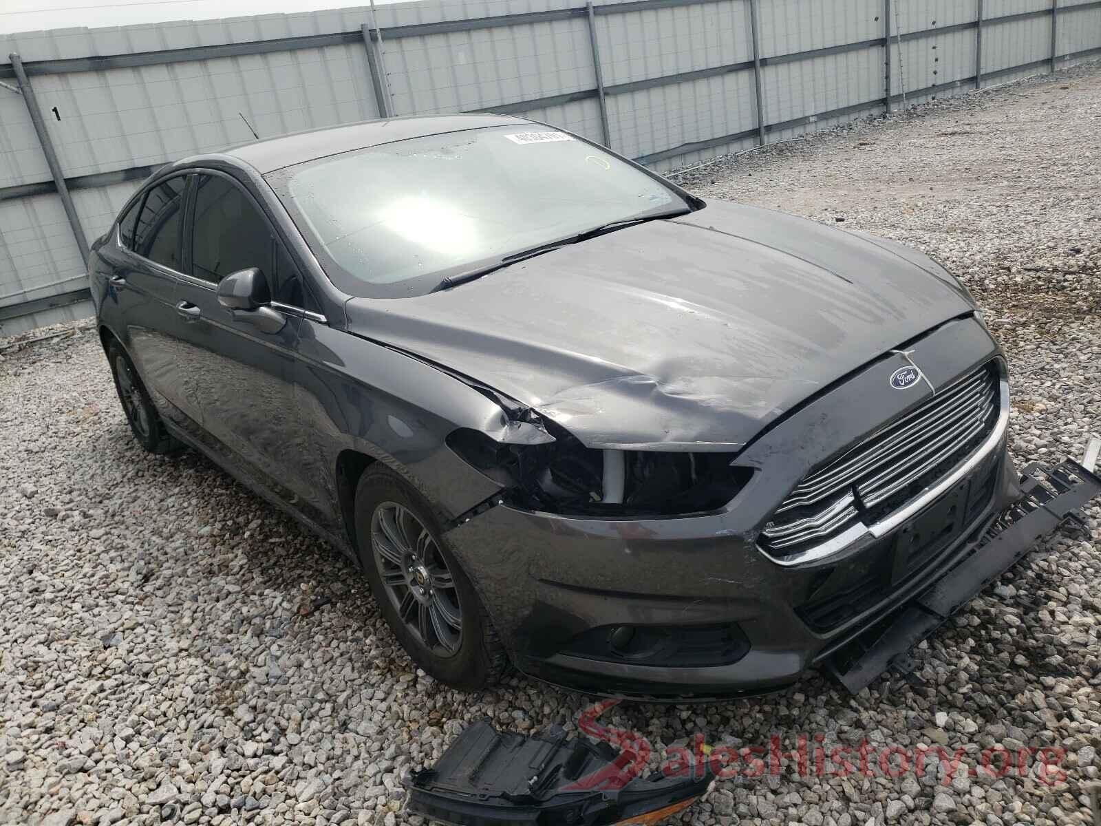 3FA6P0H79GR258752 2016 FORD FUSION