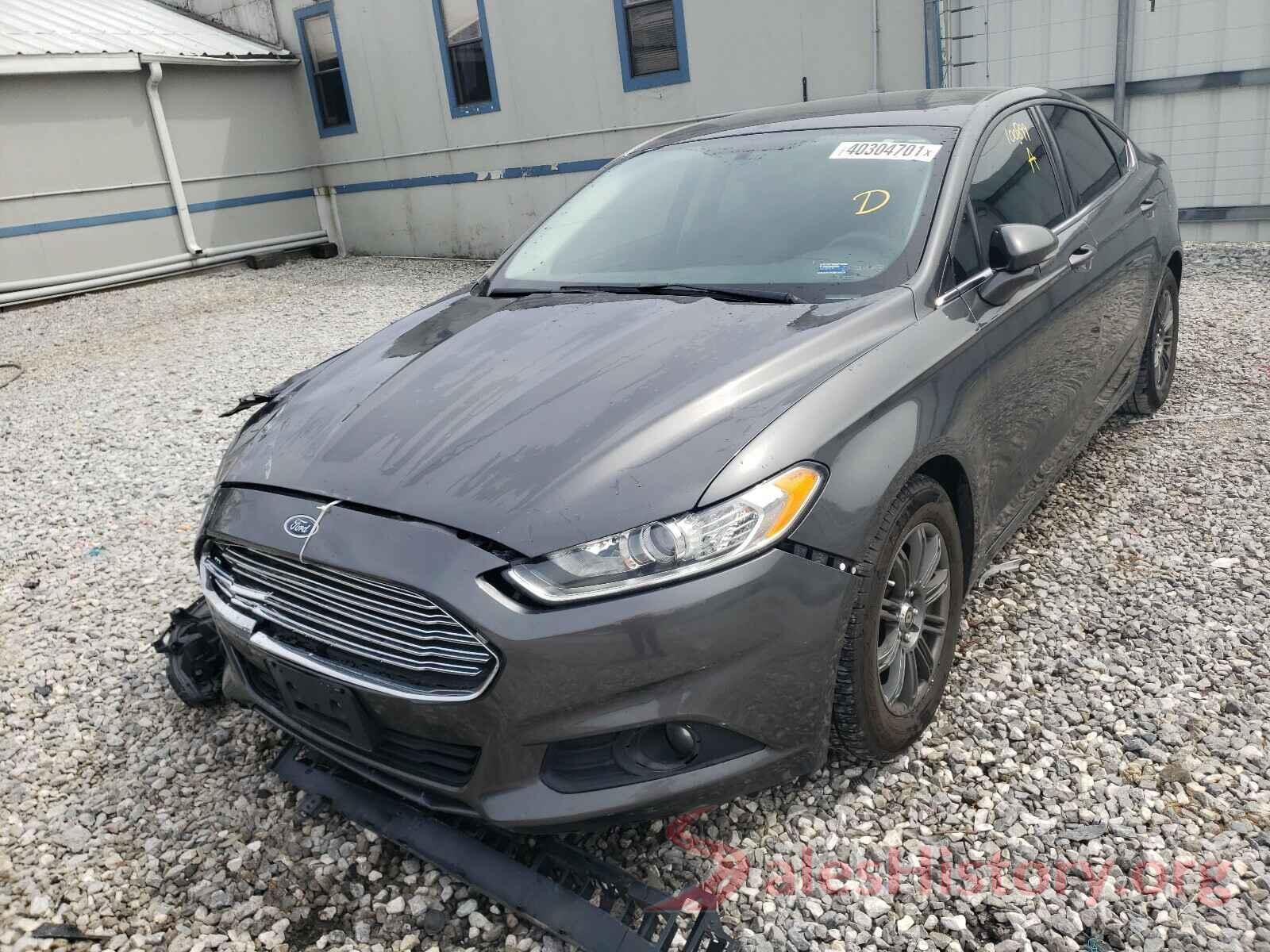 3FA6P0H79GR258752 2016 FORD FUSION