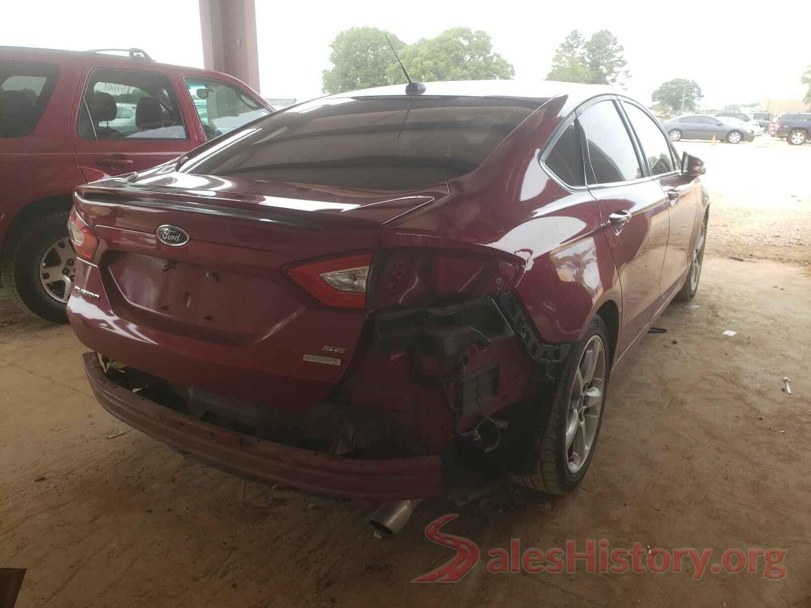 3FA6P0HD8GR390228 2016 FORD FUSION