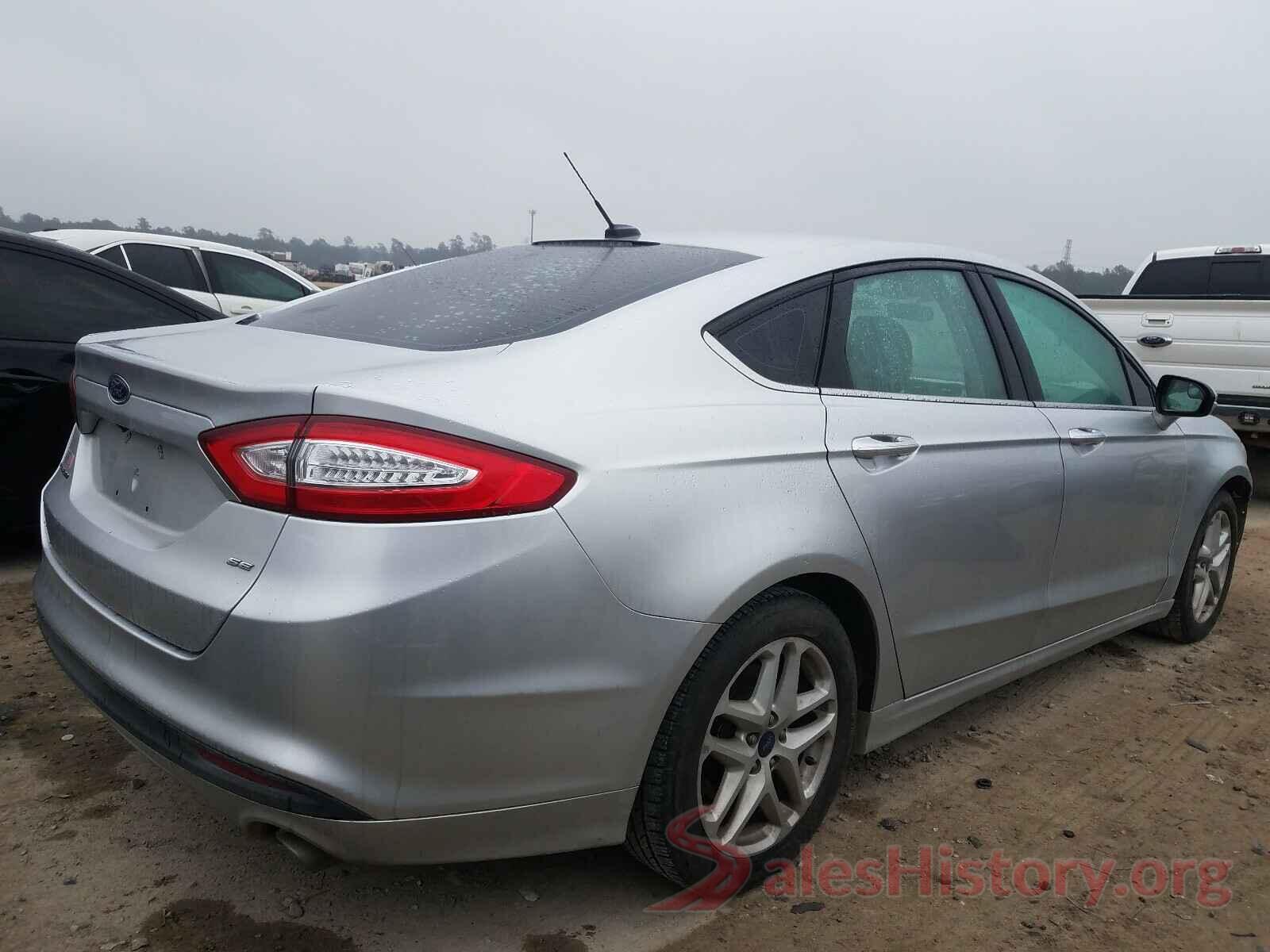 3FA6P0H71GR149640 2016 FORD FUSION