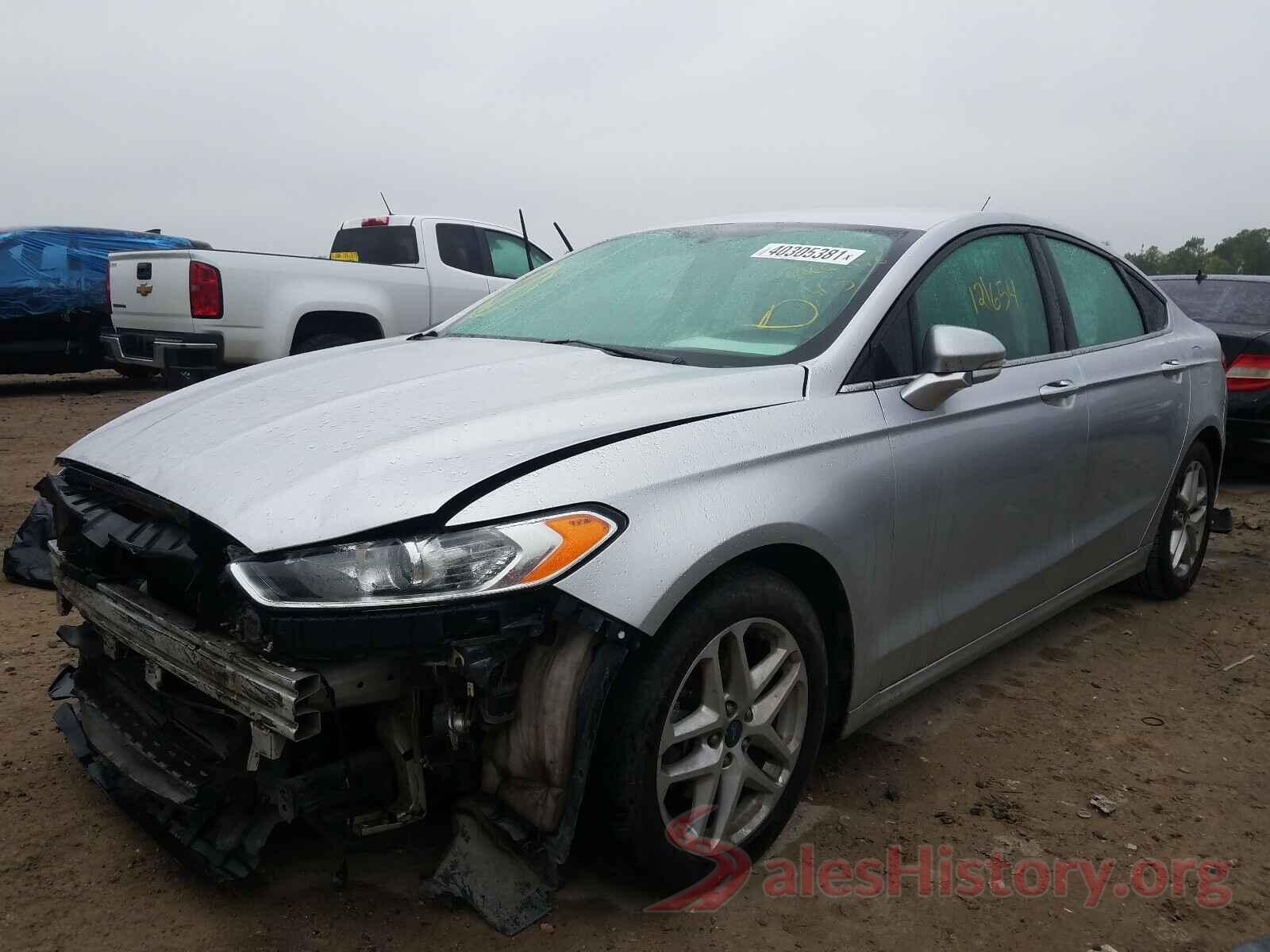 3FA6P0H71GR149640 2016 FORD FUSION