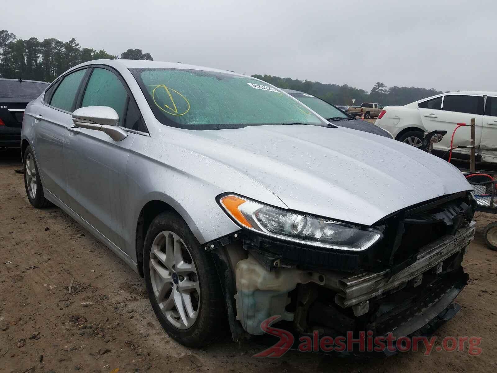 3FA6P0H71GR149640 2016 FORD FUSION