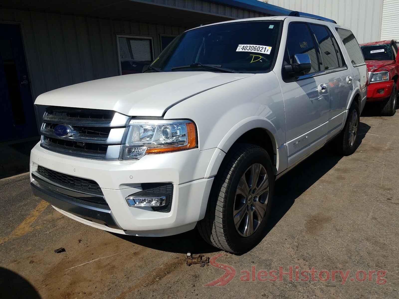 1FMJU1LT5GEF44328 2016 FORD EXPEDITION