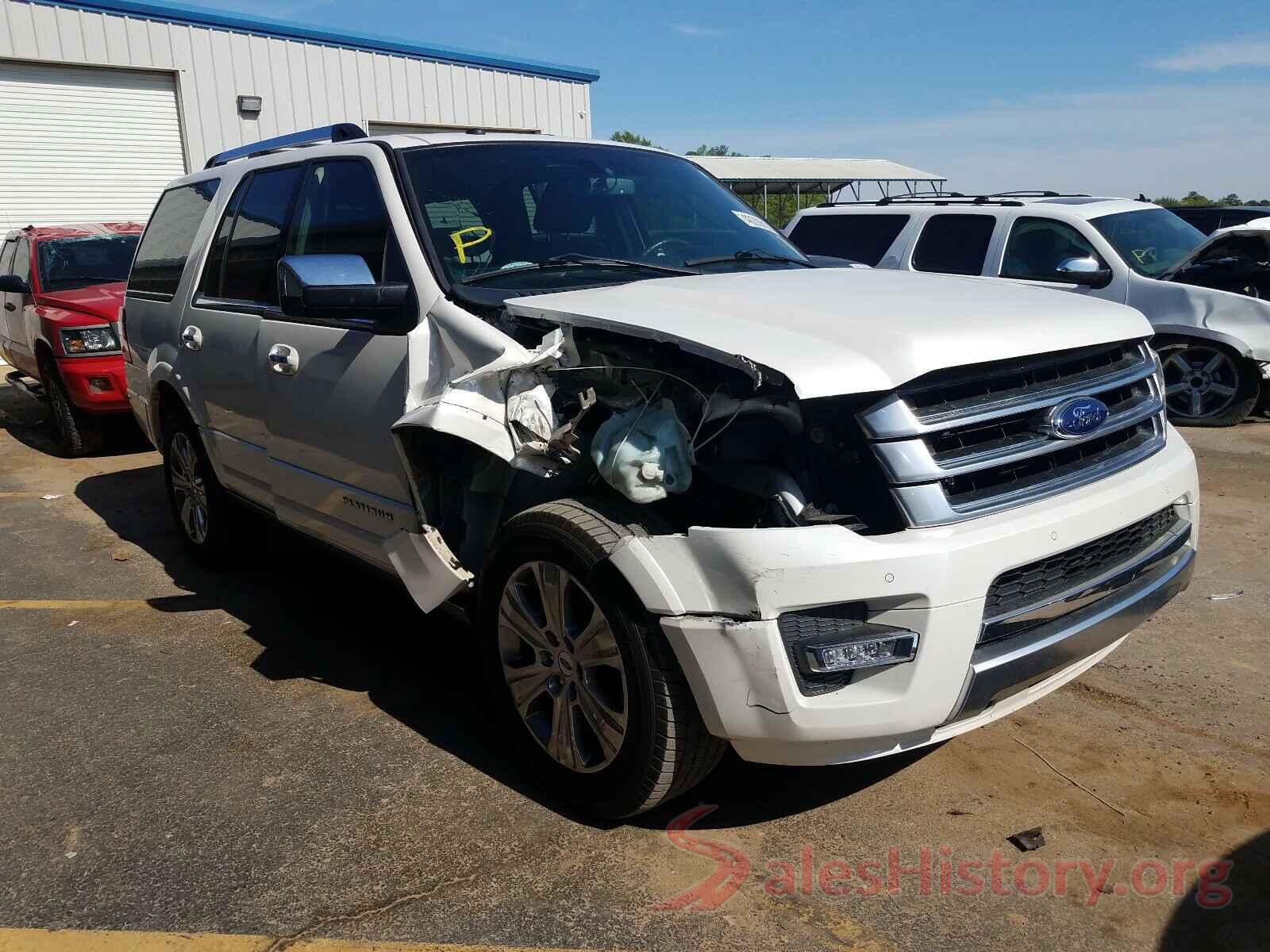 1FMJU1LT5GEF44328 2016 FORD EXPEDITION