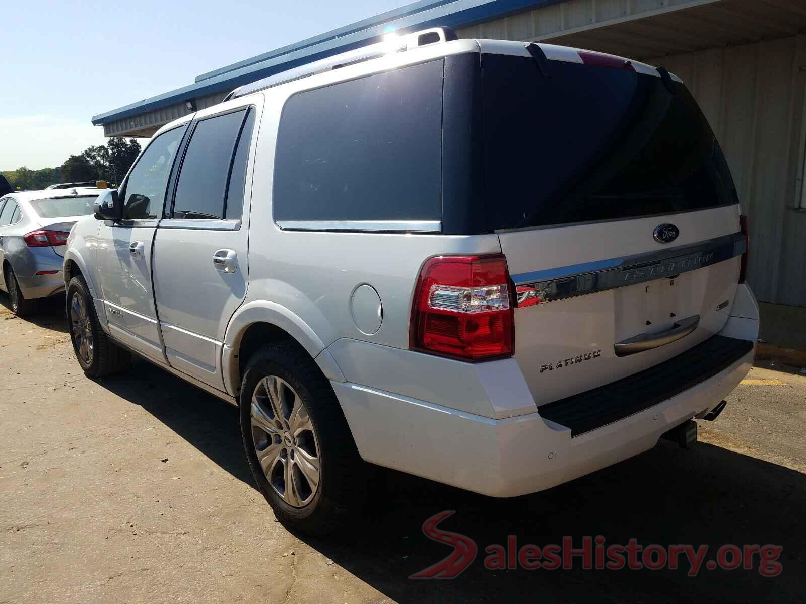 1FMJU1LT5GEF44328 2016 FORD EXPEDITION