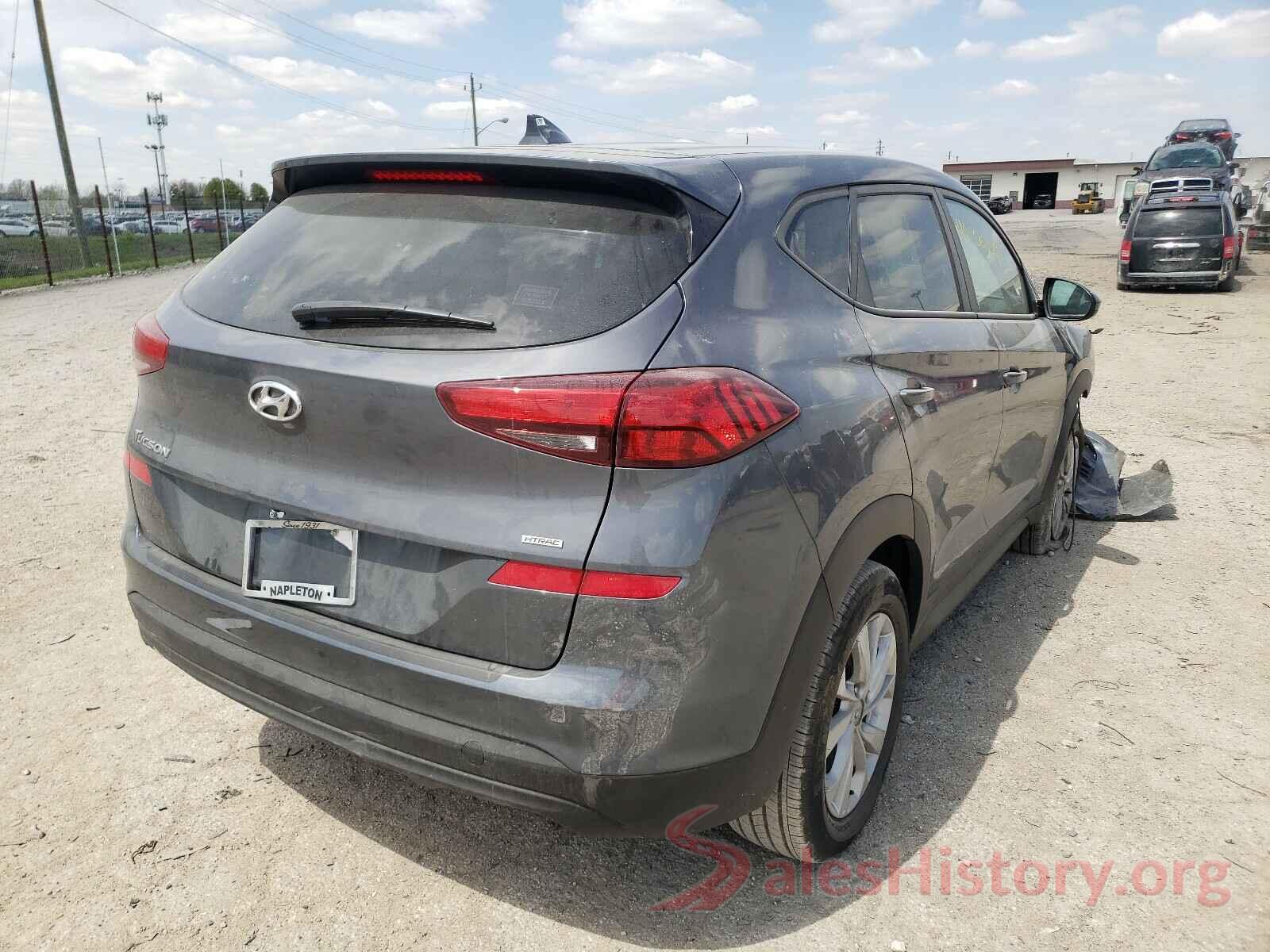 KM8J2CA4XMU286869 2021 HYUNDAI TUCSON