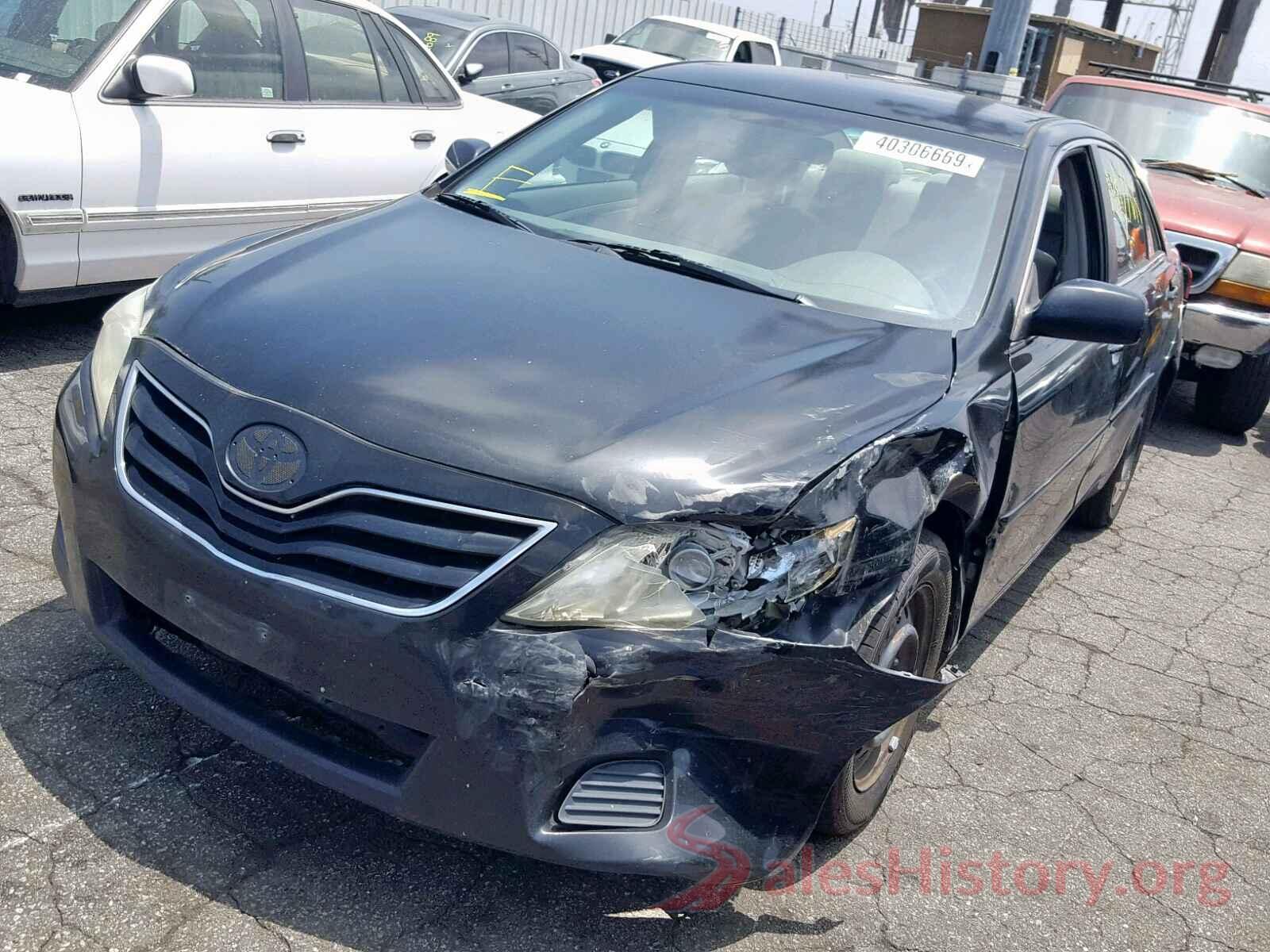 4T4BF3EK8BR165620 2011 TOYOTA CAMRY BASE