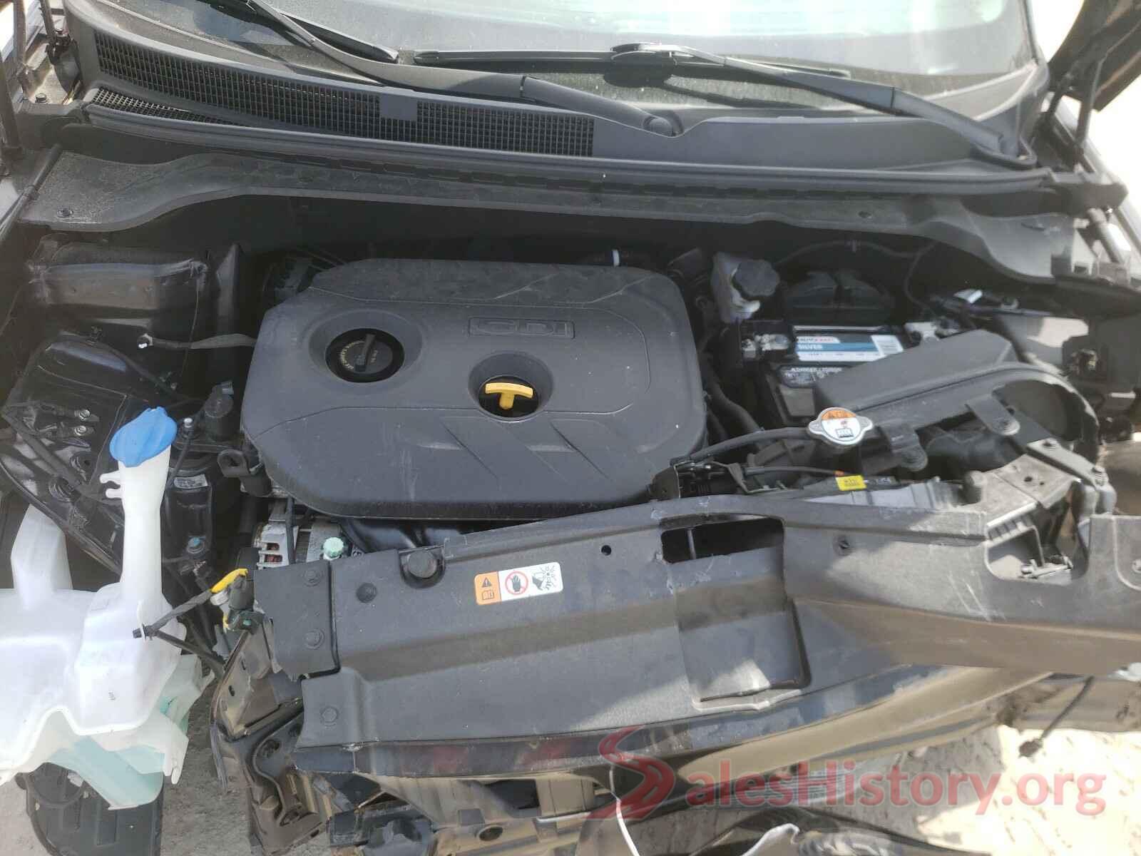 KNDJP3A50G7366098 2016 KIA SOUL