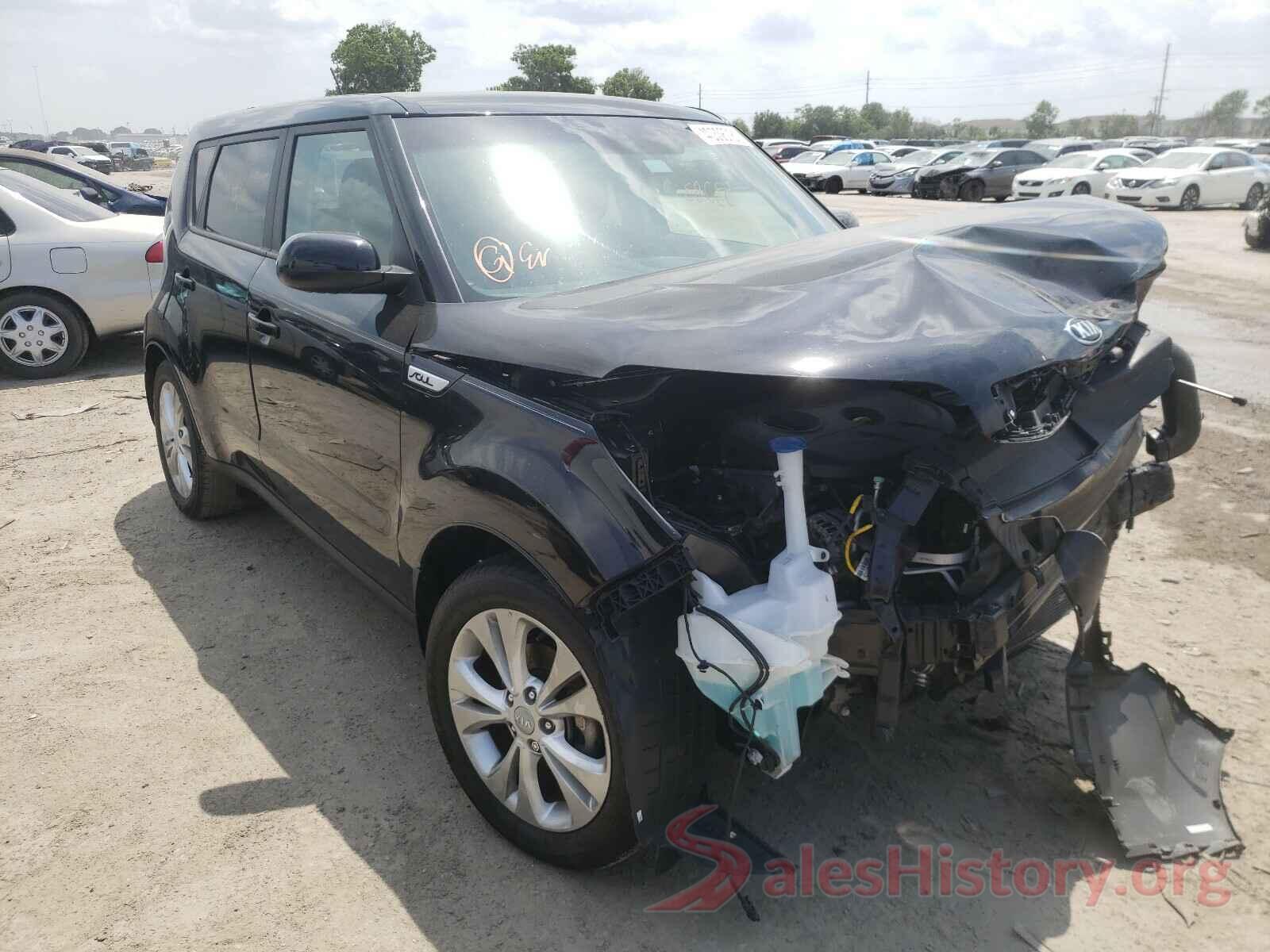 KNDJP3A50G7366098 2016 KIA SOUL