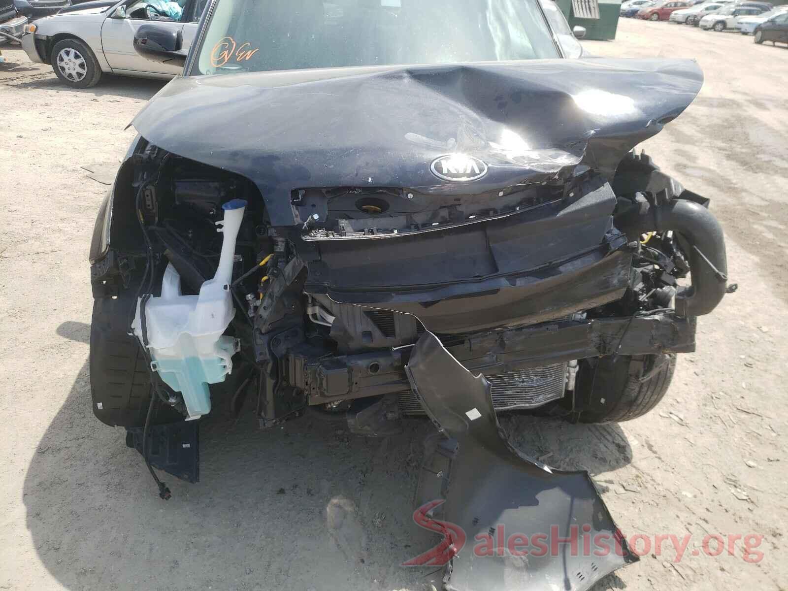 KNDJP3A50G7366098 2016 KIA SOUL