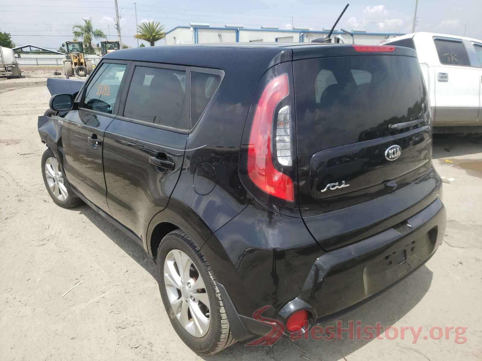 KNDJP3A50G7366098 2016 KIA SOUL