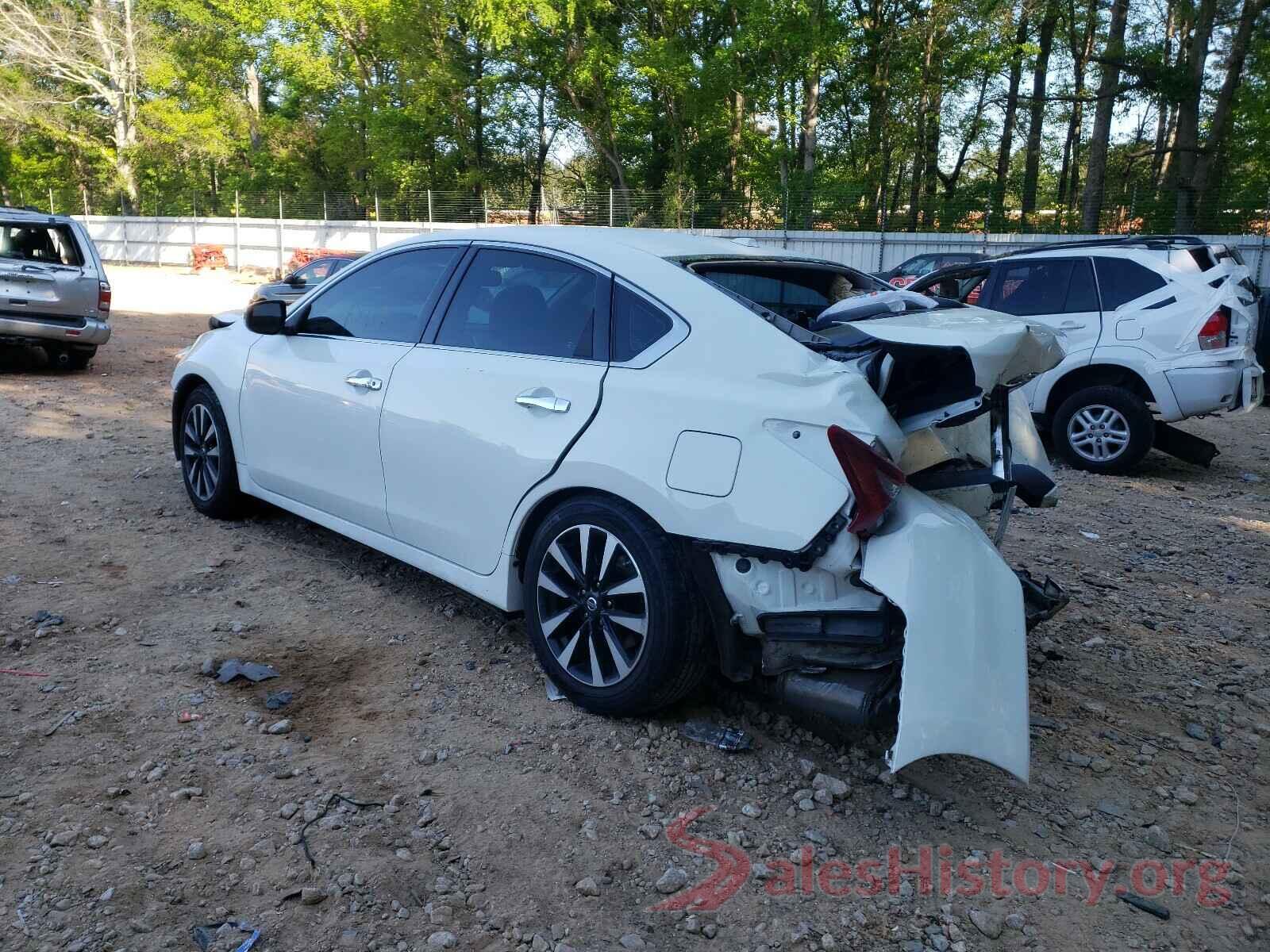 1N4AL3AP1JC174979 2018 NISSAN ALTIMA