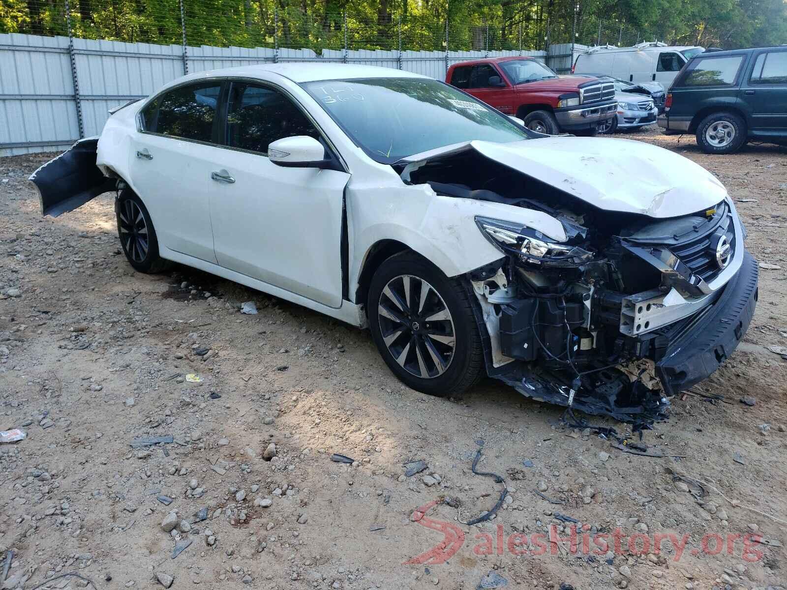 1N4AL3AP1JC174979 2018 NISSAN ALTIMA