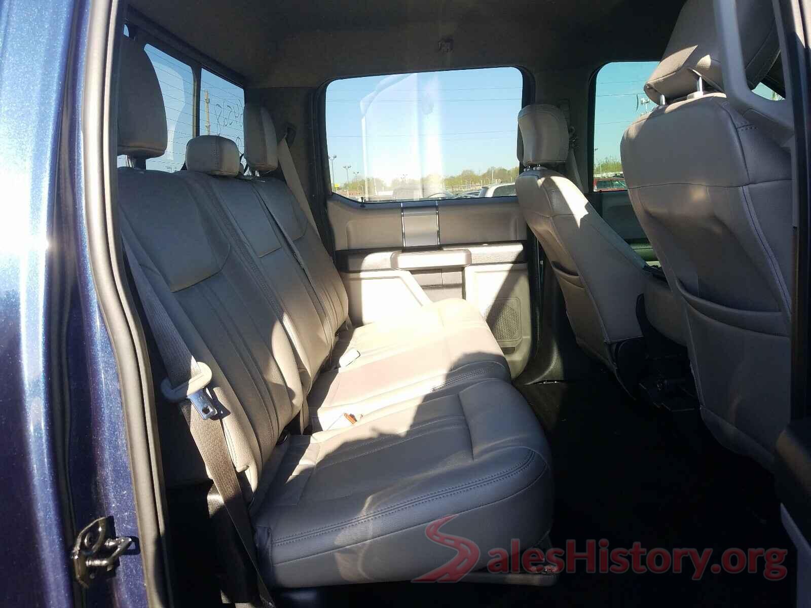 1FTEW1E57JFE64528 2018 FORD F150